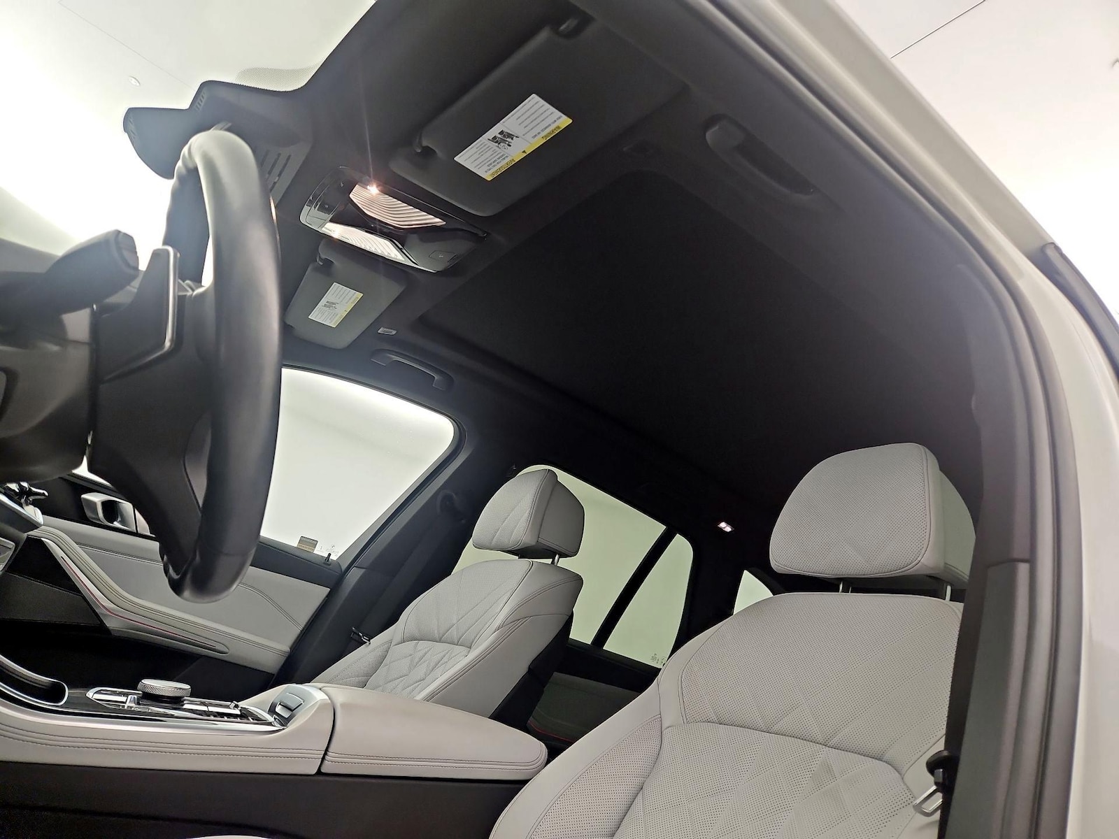 2024 BMW X5 50e - Photo 21