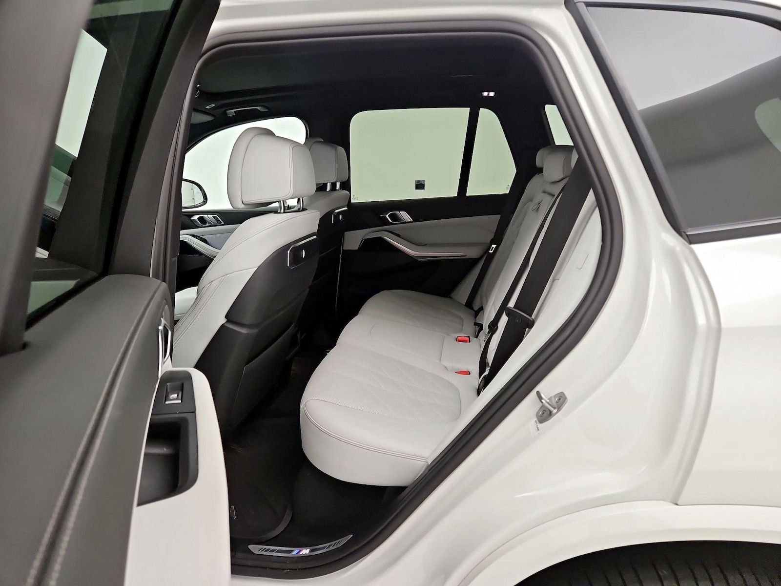 2024 BMW X5 50e - Photo 22