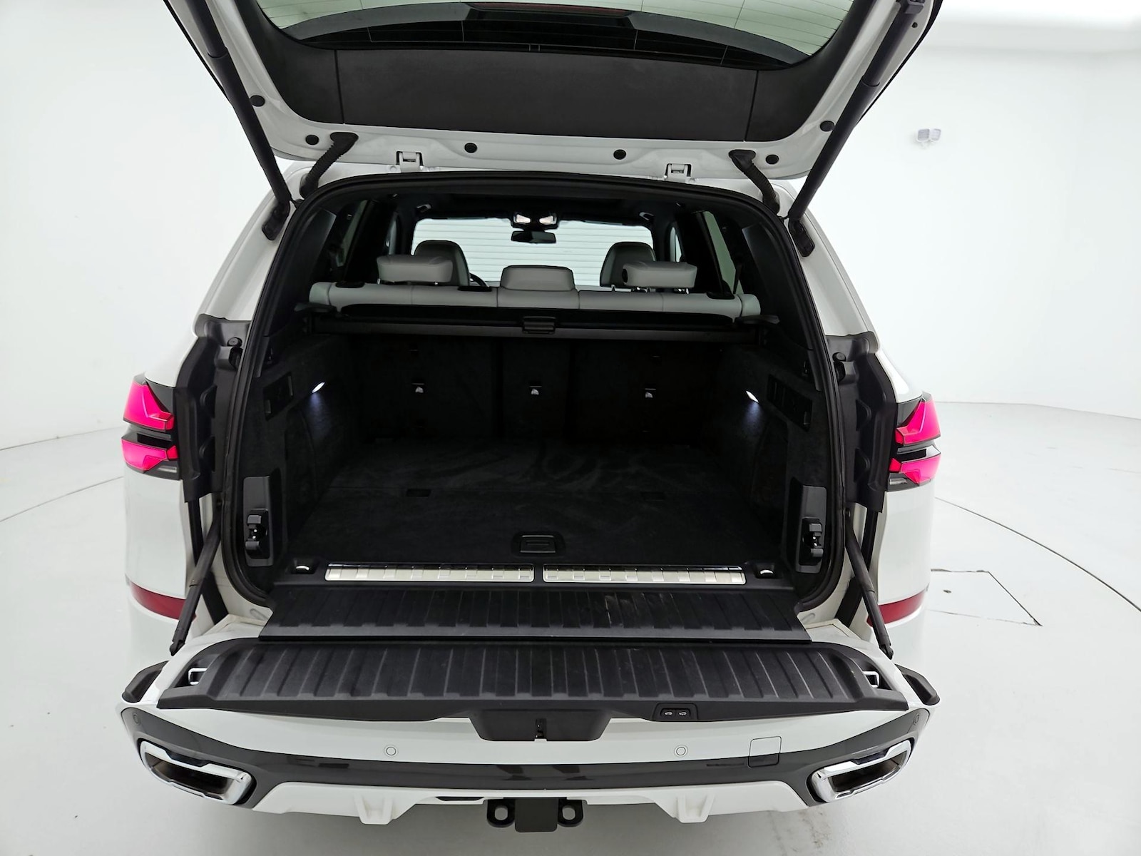 2024 BMW X5 50e - Photo 23