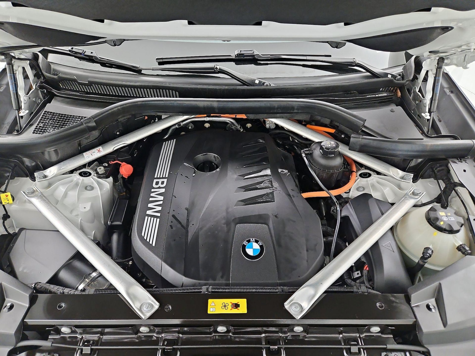 2024 BMW X5 50e - Photo 24