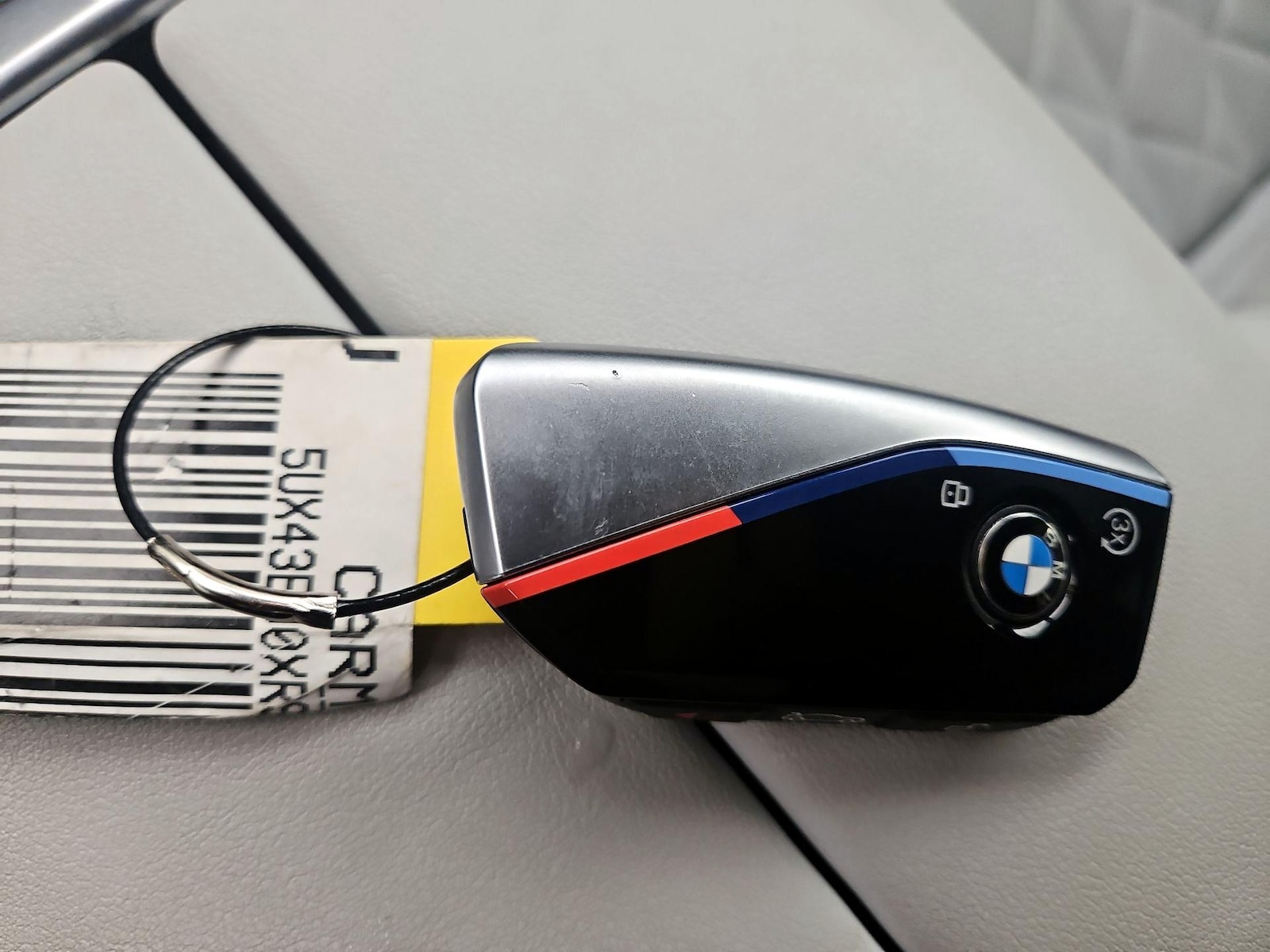2024 BMW X5 50e - Photo 25