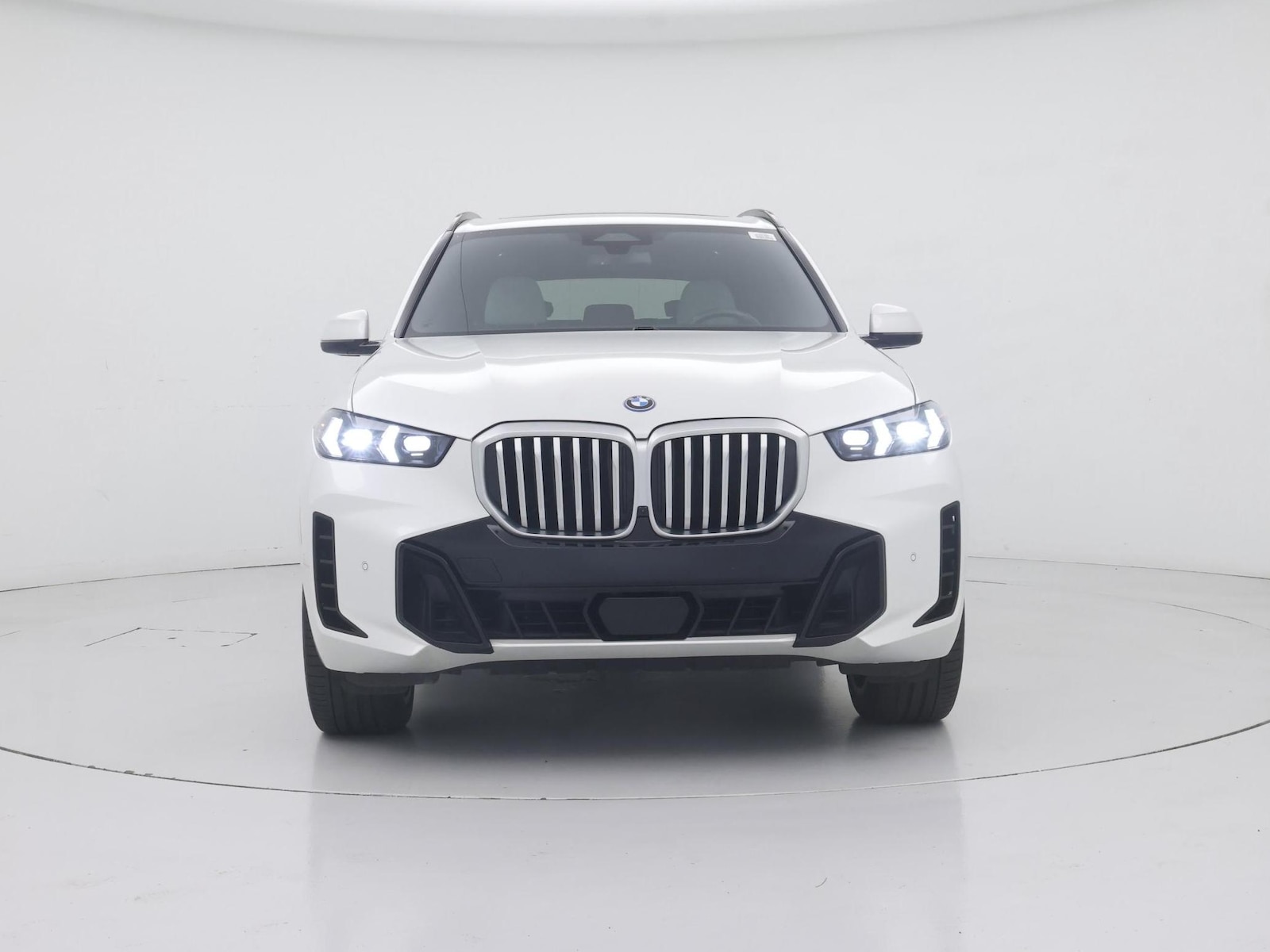 2024 BMW X5 50e - Photo 6
