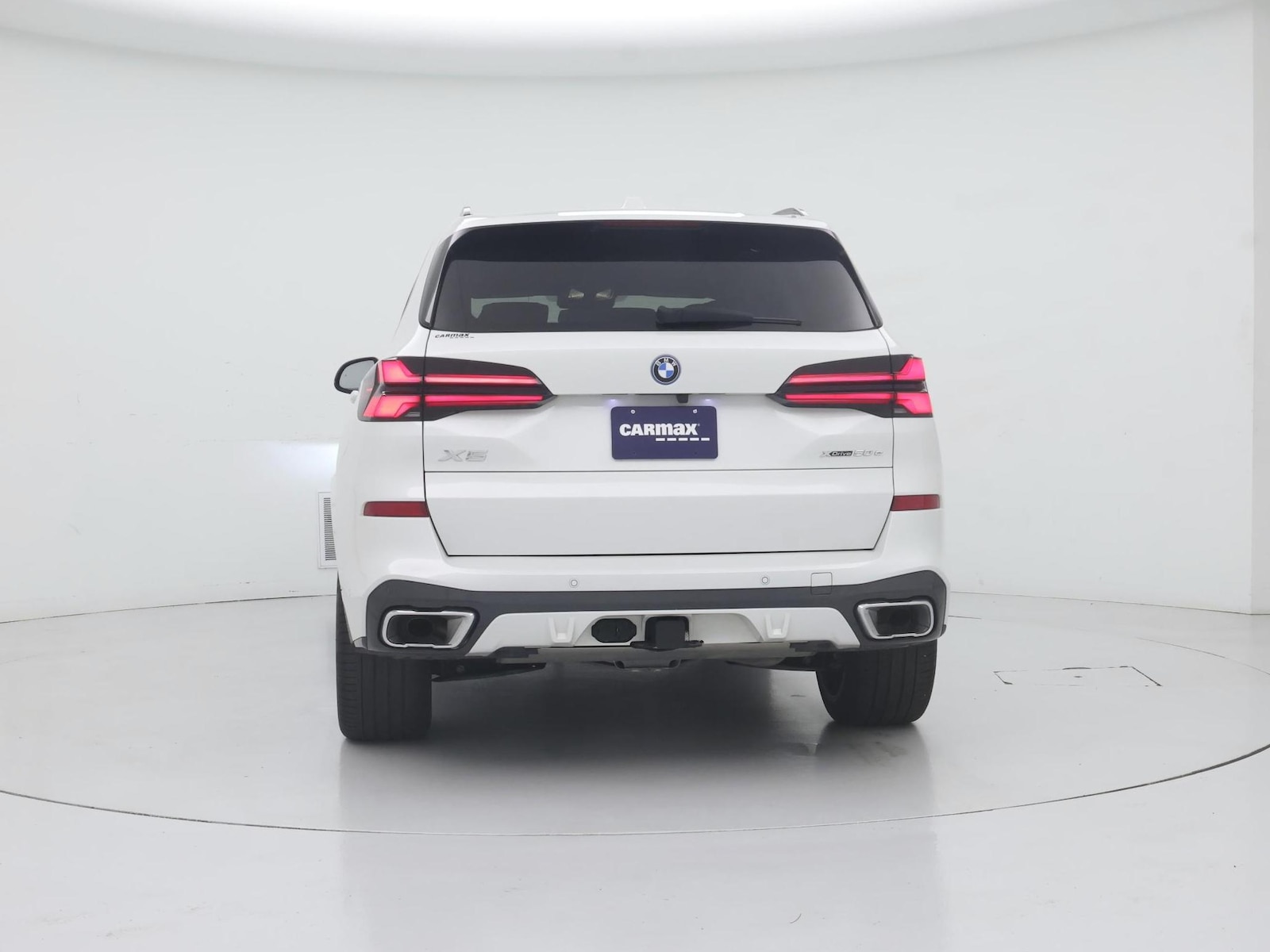 2024 BMW X5 50e - Photo 7