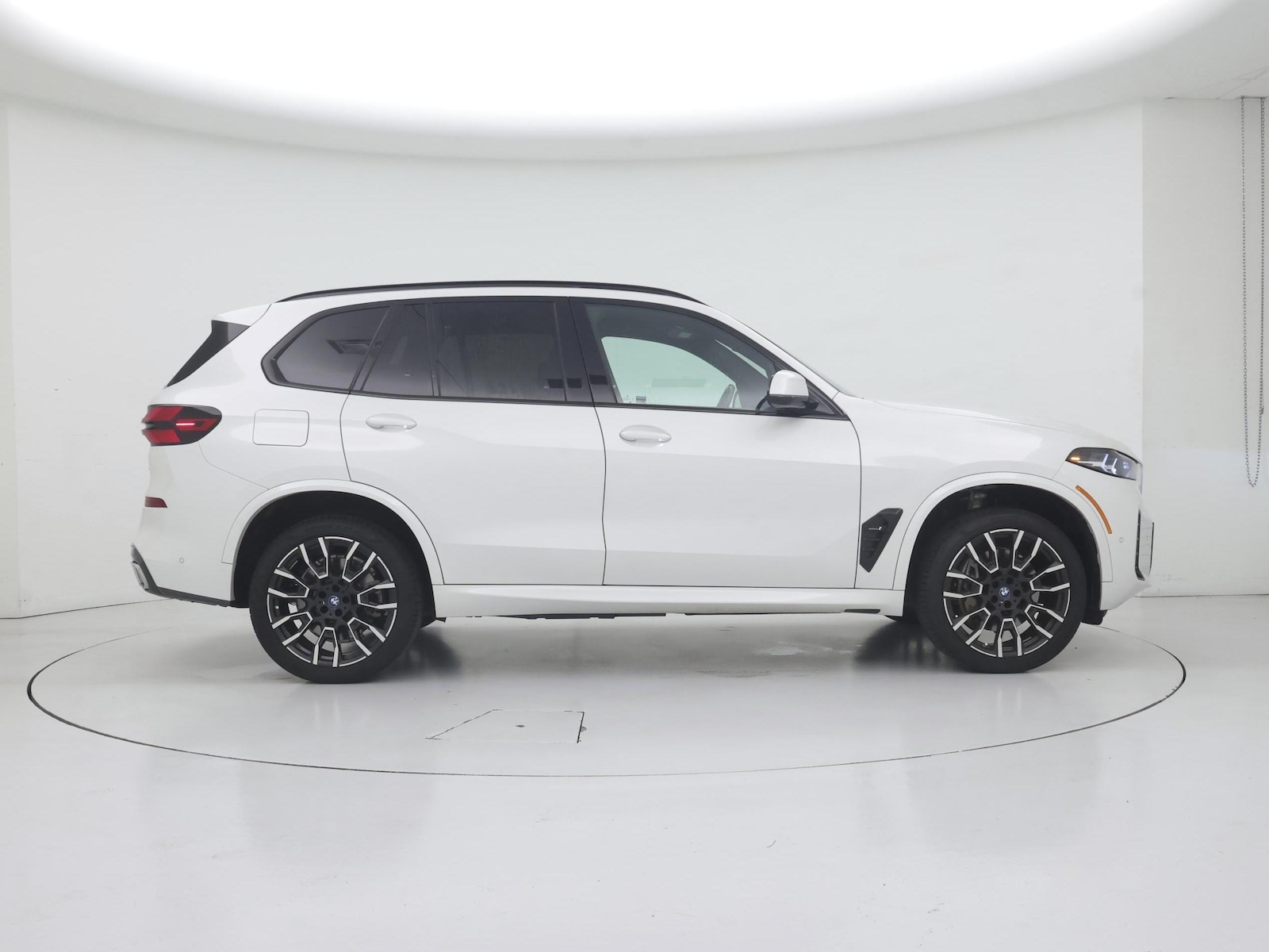 2024 BMW X5 50e - Photo 8