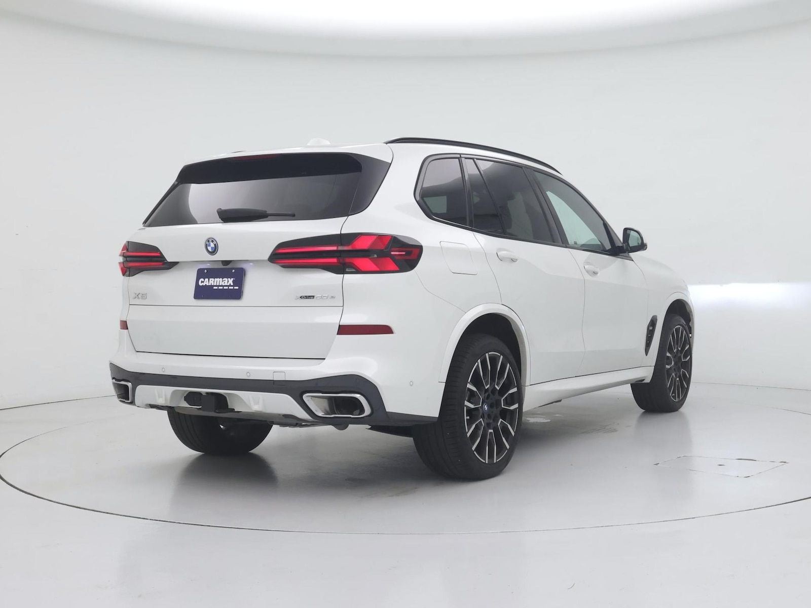 2024 BMW X5 50e - Photo 9