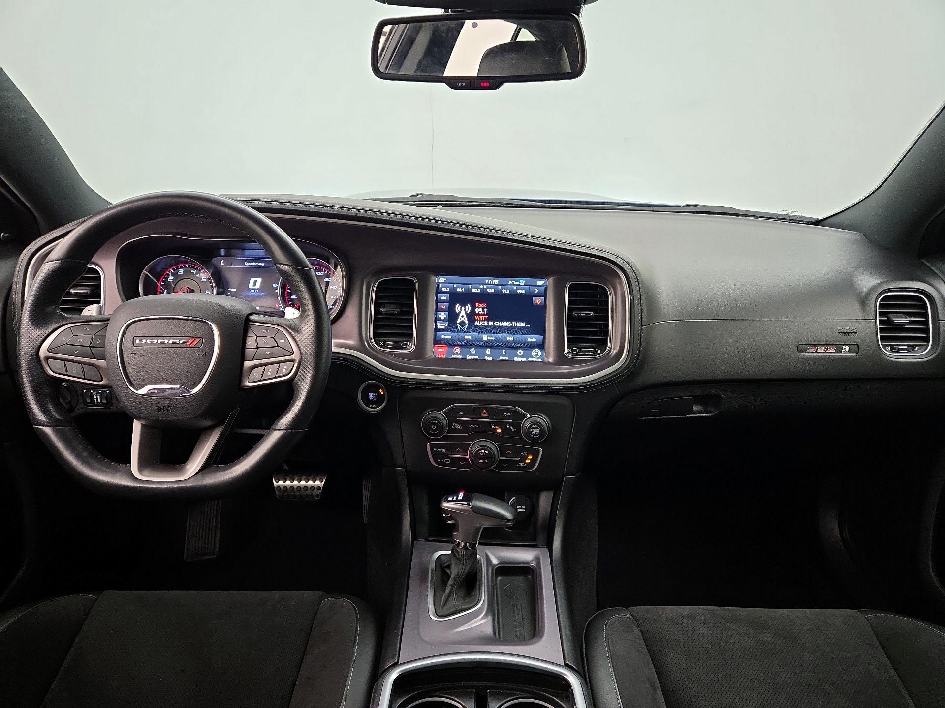 Thumbnail: 2021 Dodge Charger - 9