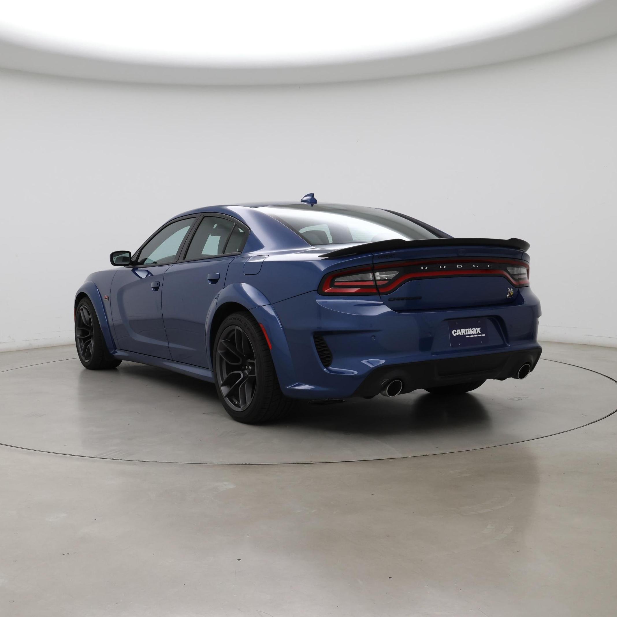 Thumbnail: 2021 Dodge Charger - 2