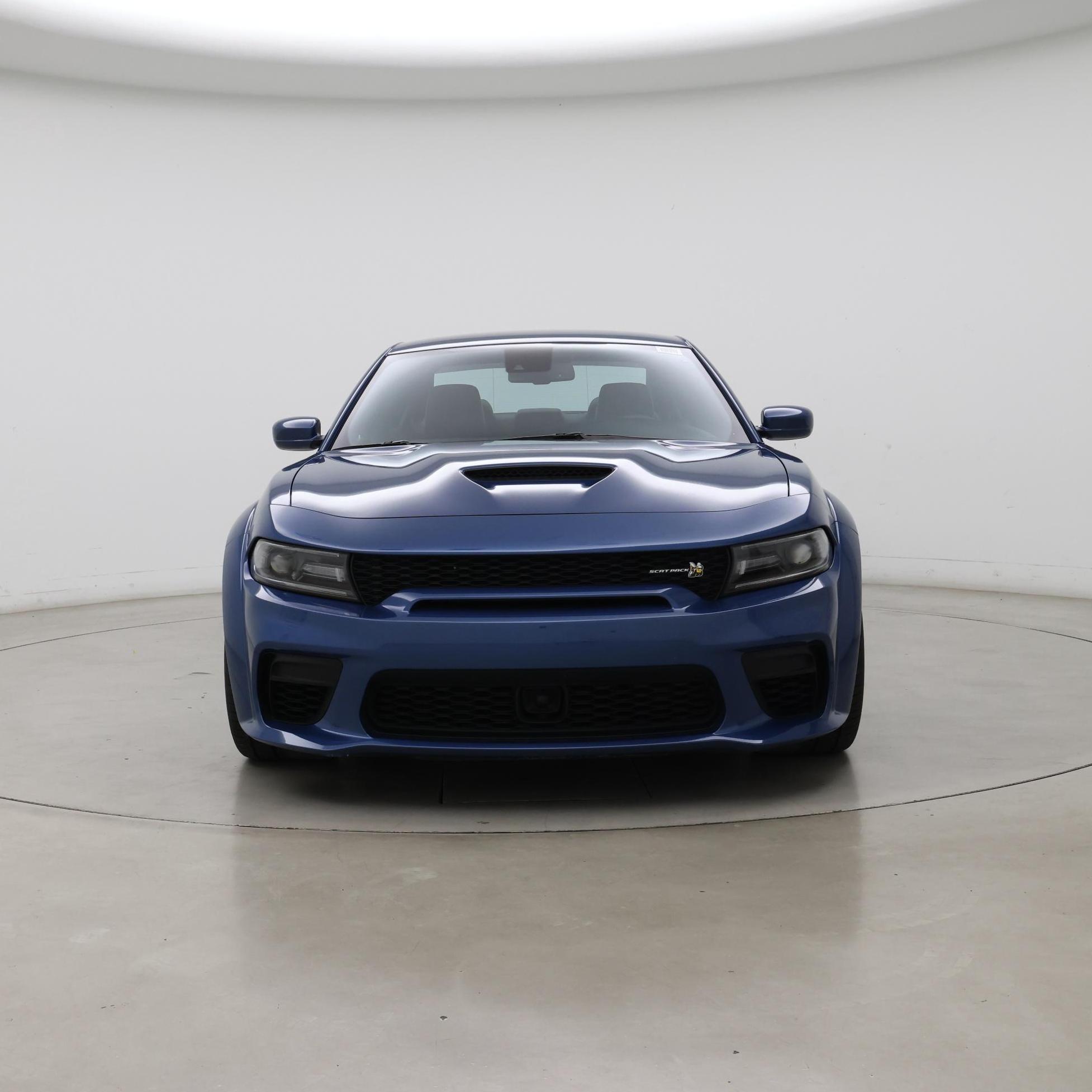 Thumbnail: 2021 Dodge Charger - 5