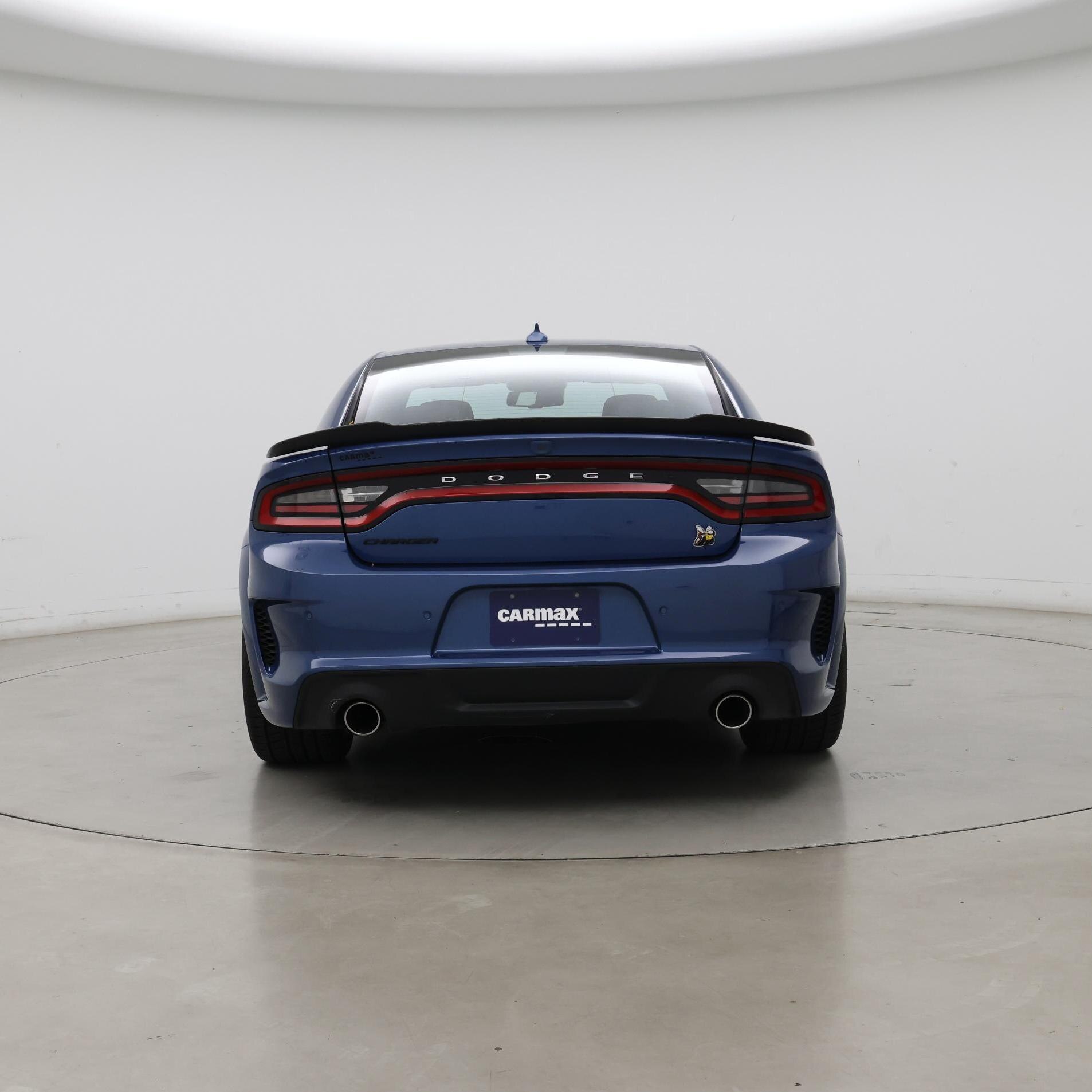Thumbnail: 2021 Dodge Charger - 6