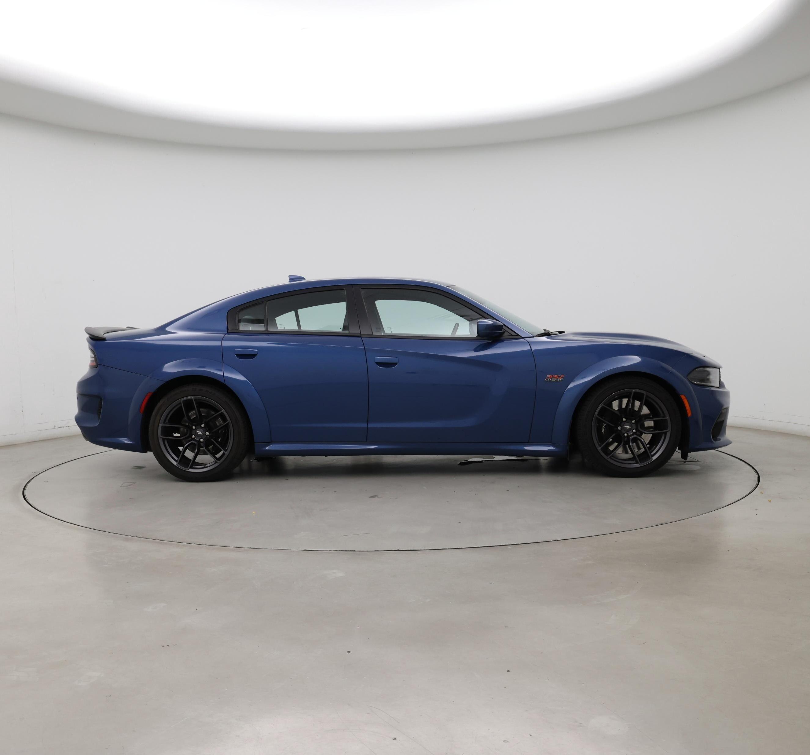 Thumbnail: 2021 Dodge Charger - 7