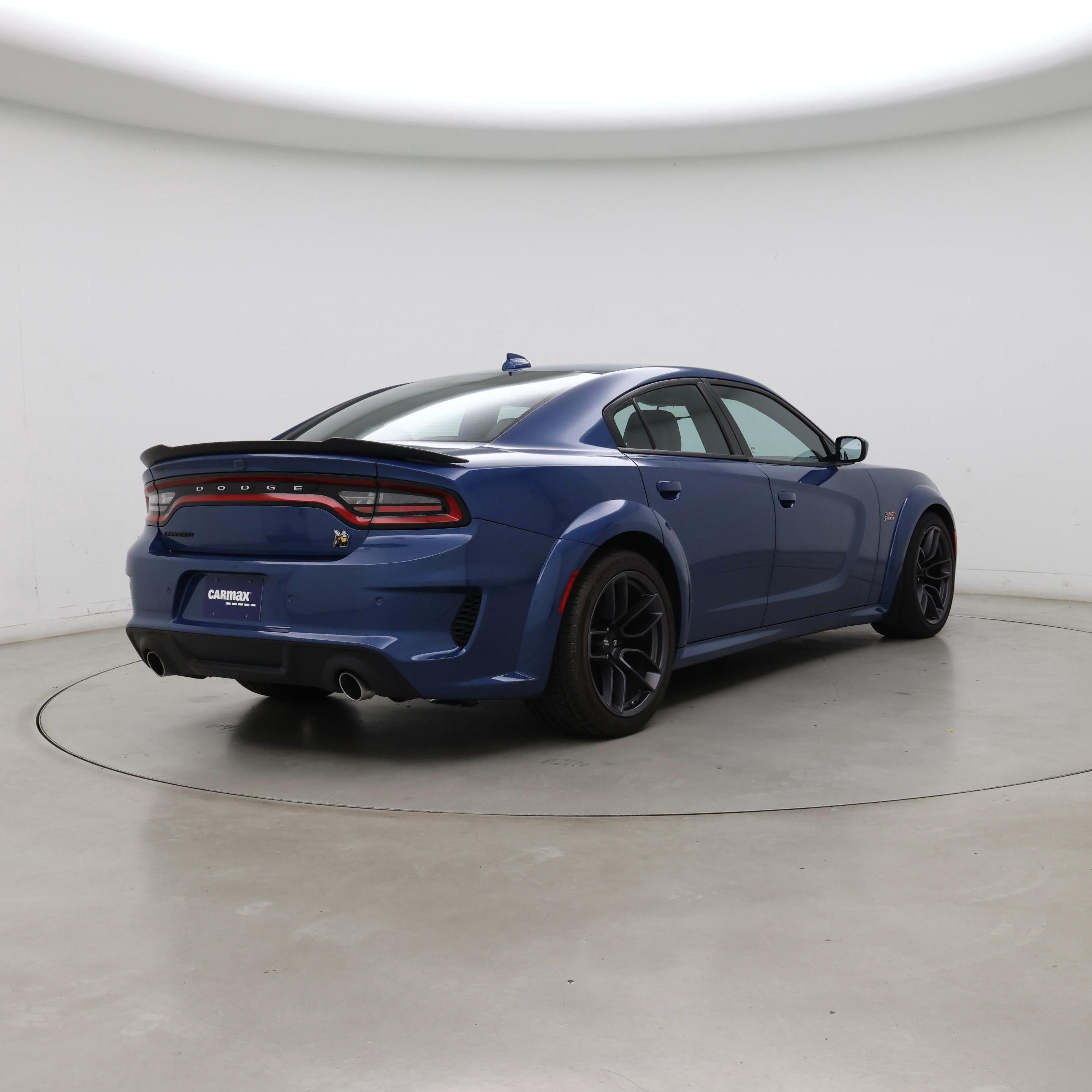 Thumbnail: 2021 Dodge Charger - 8