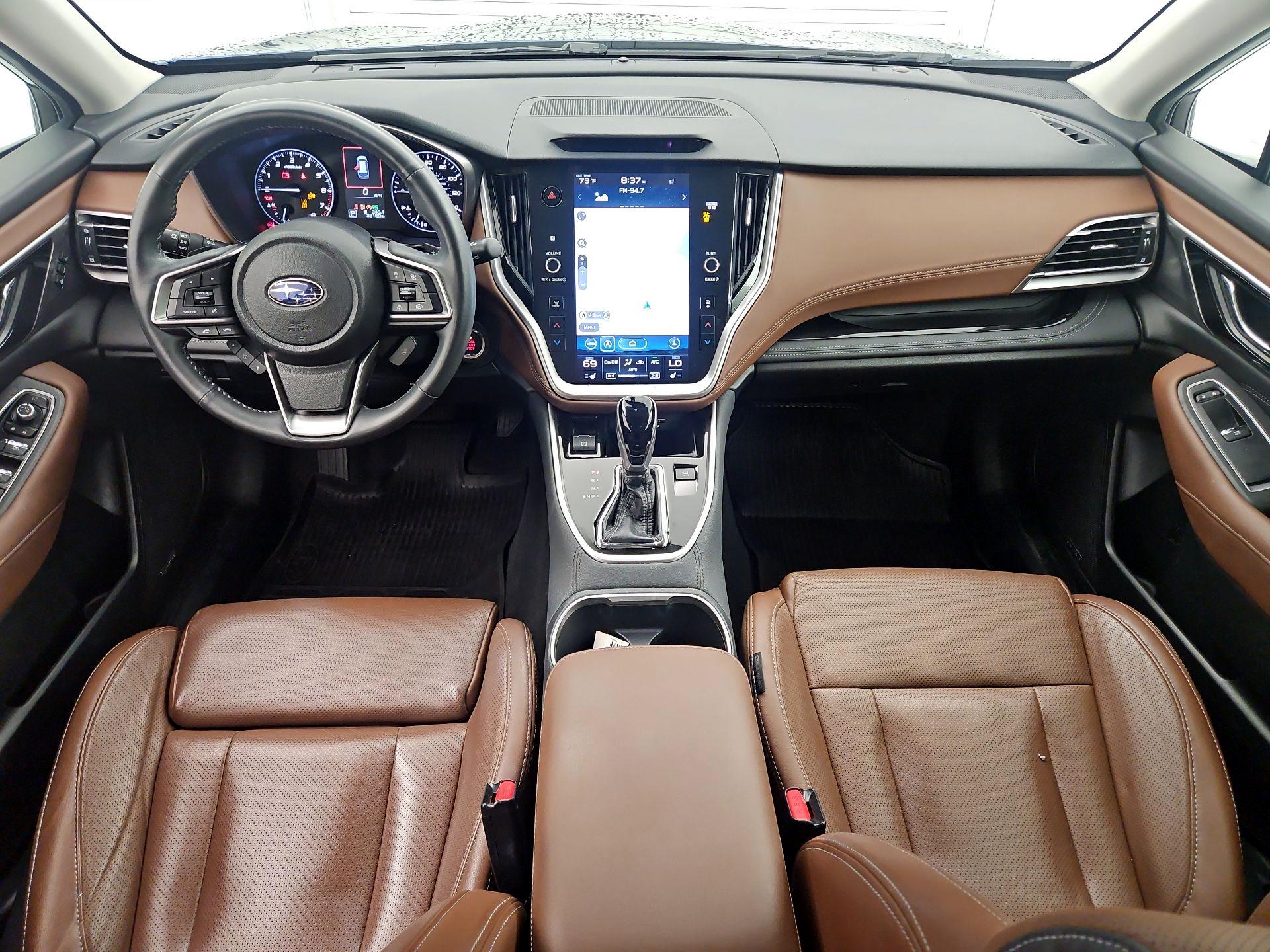 Thumbnail: 2021 Subaru Outback - 9