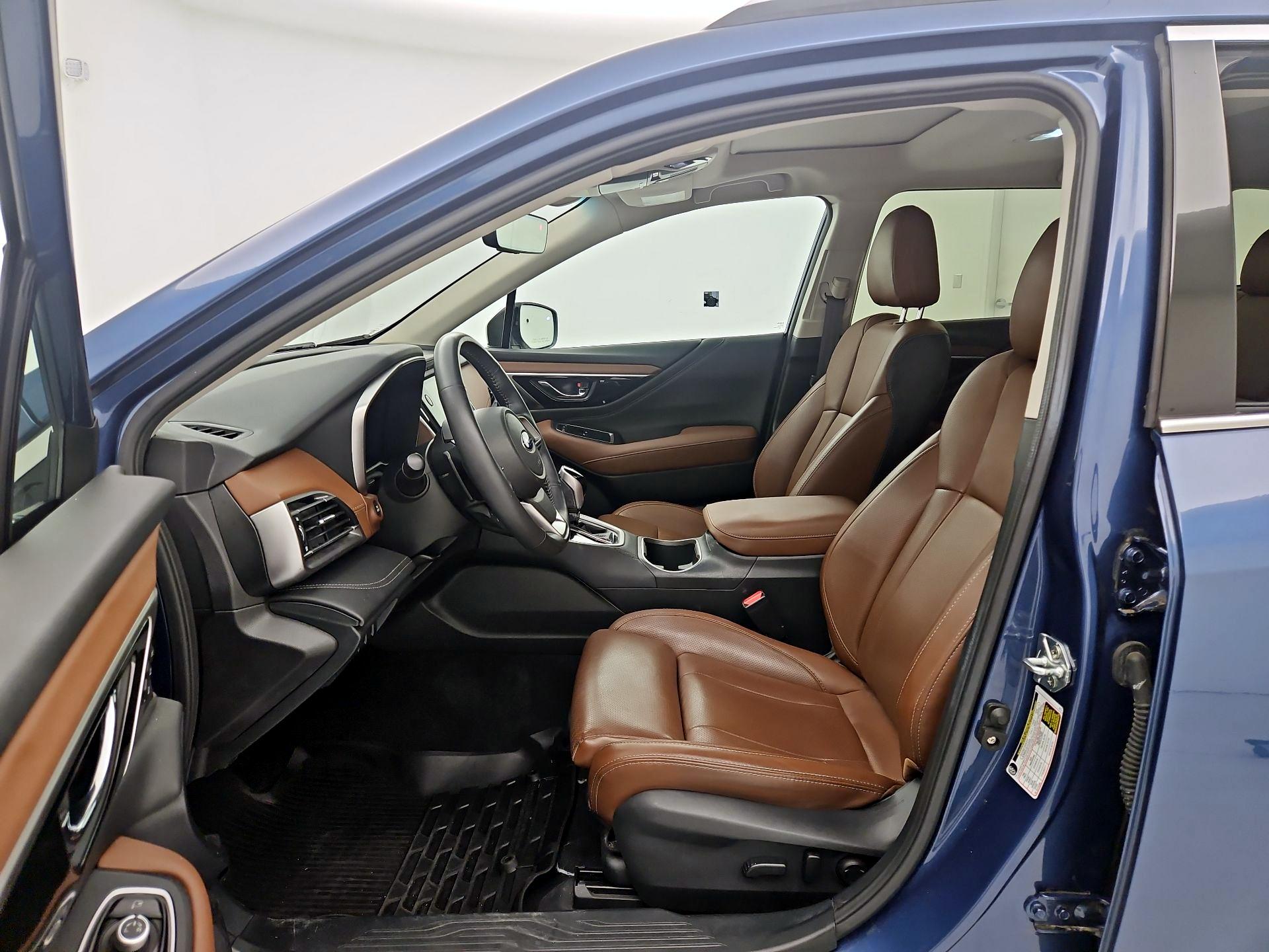 Thumbnail: 2021 Subaru Outback - 11