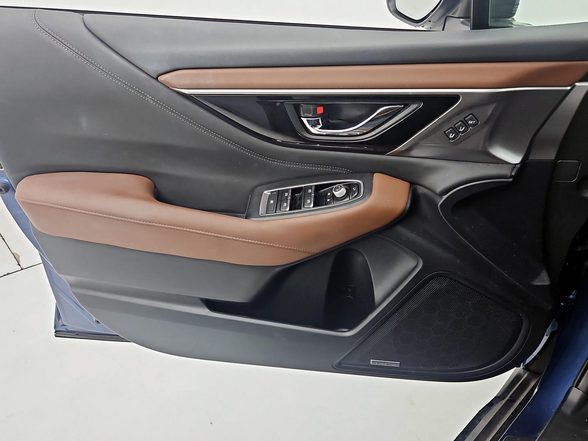 Thumbnail: 2021 Subaru Outback - 12
