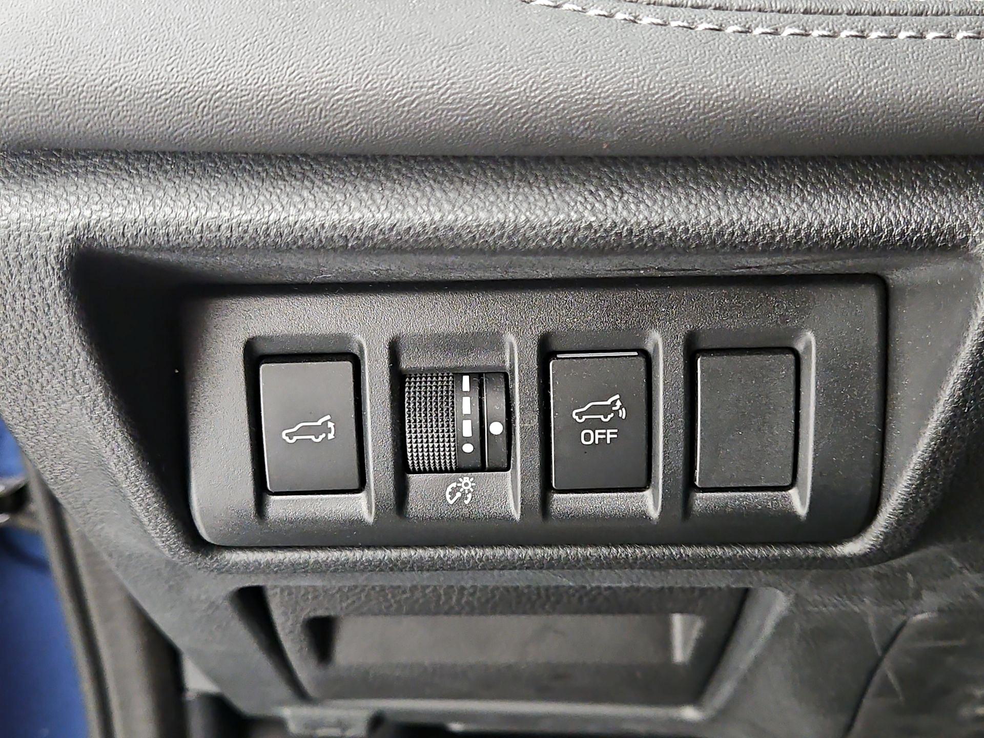 Thumbnail: 2021 Subaru Outback - 13
