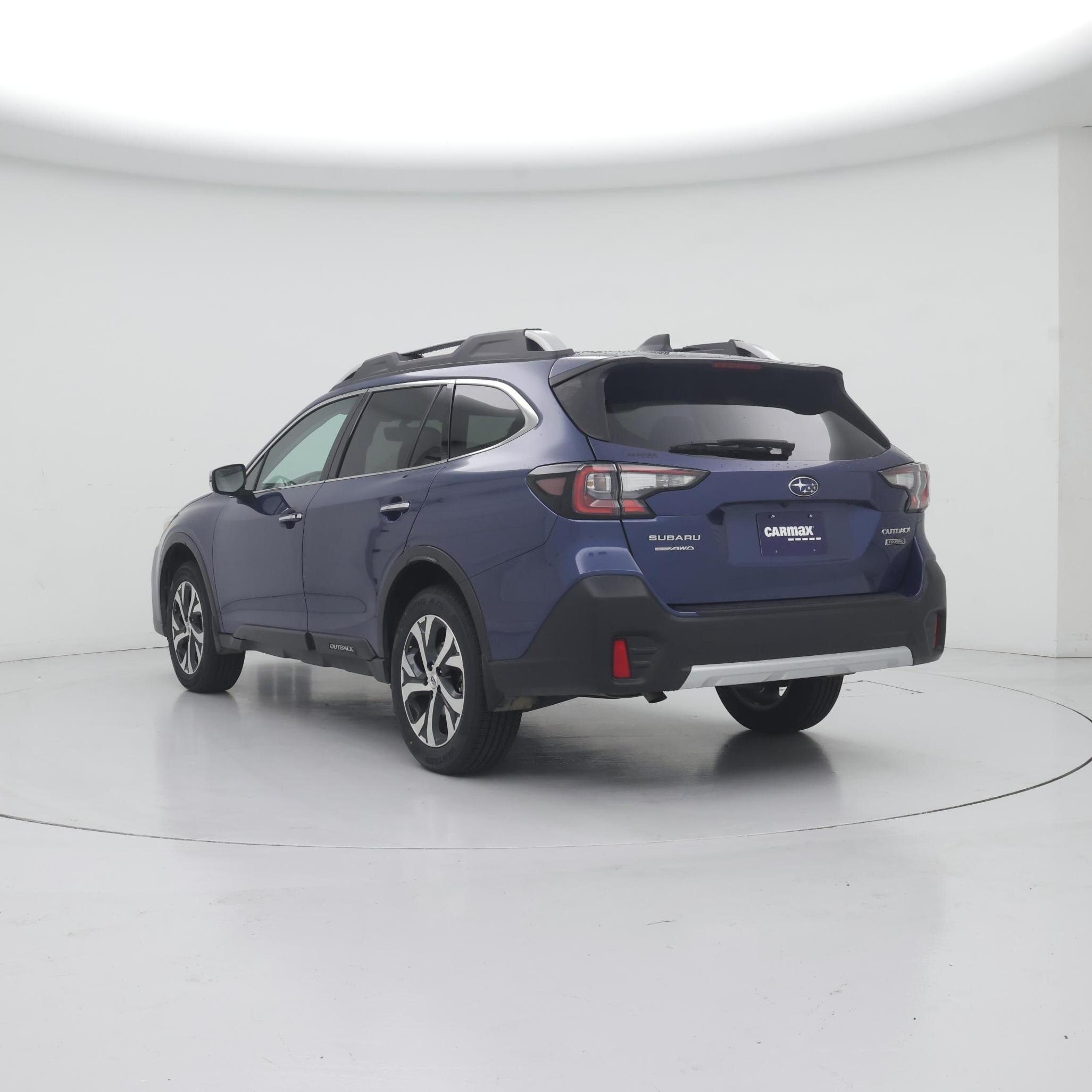 Thumbnail: 2021 Subaru Outback - 2
