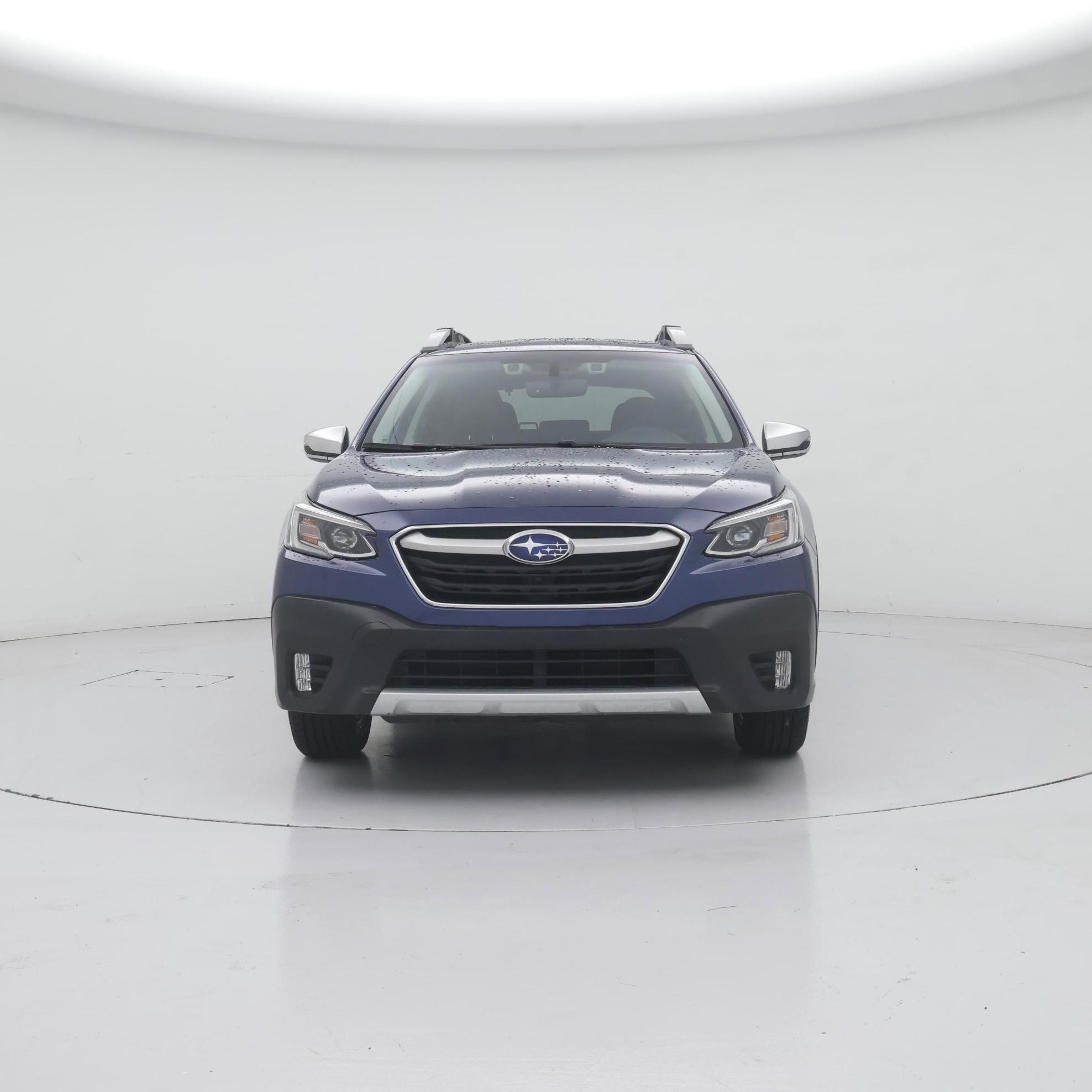 Thumbnail: 2021 Subaru Outback - 5