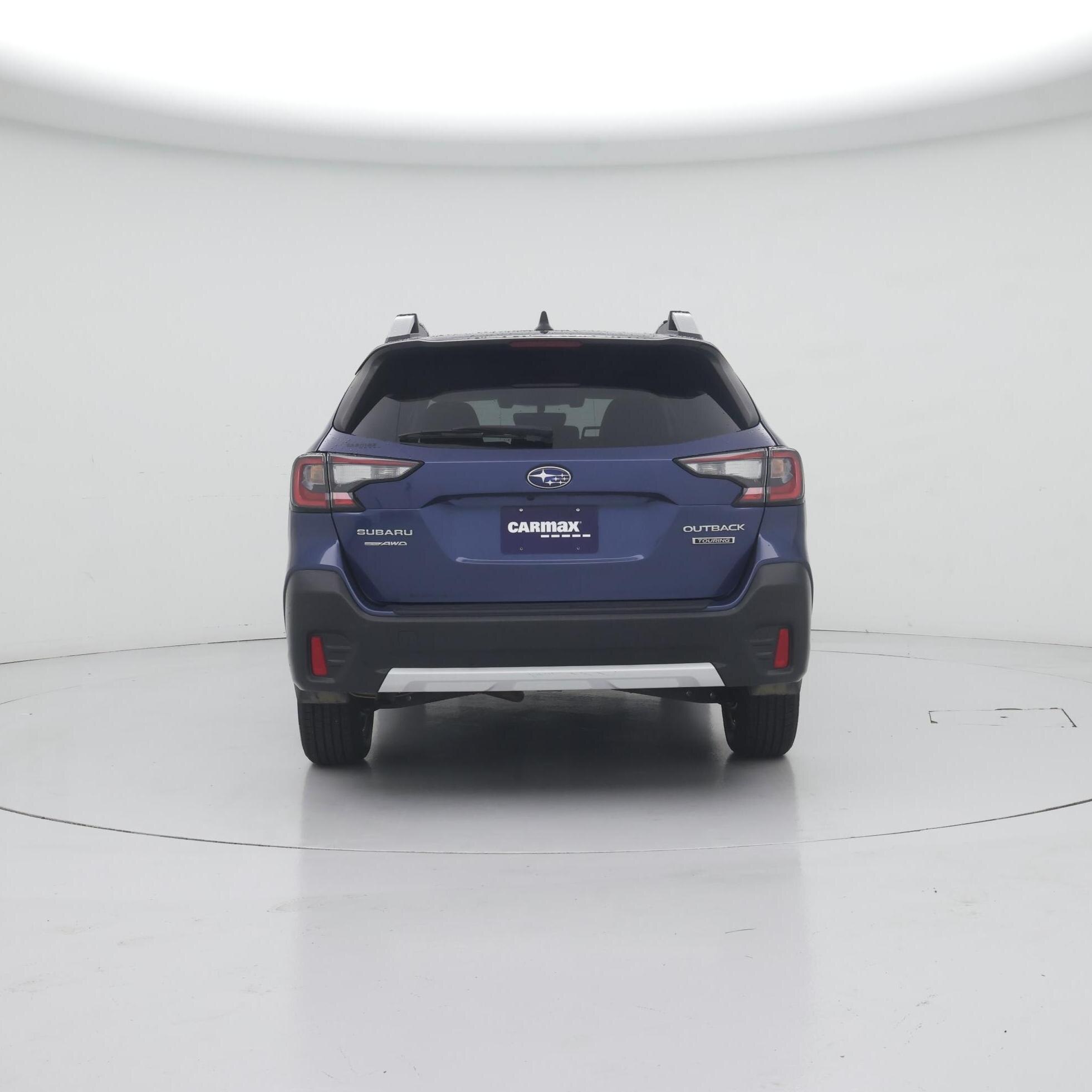 Thumbnail: 2021 Subaru Outback - 6