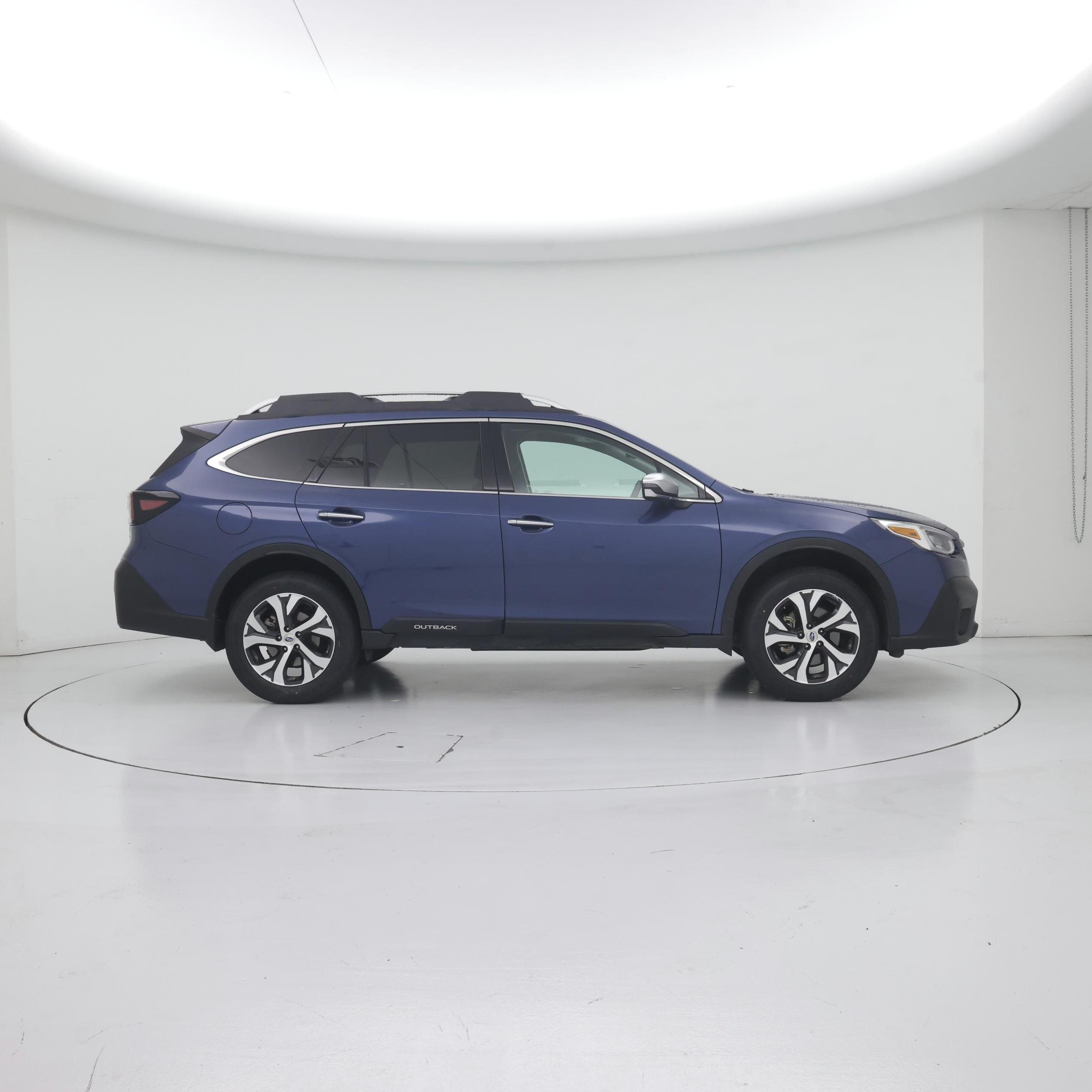 Thumbnail: 2021 Subaru Outback - 7