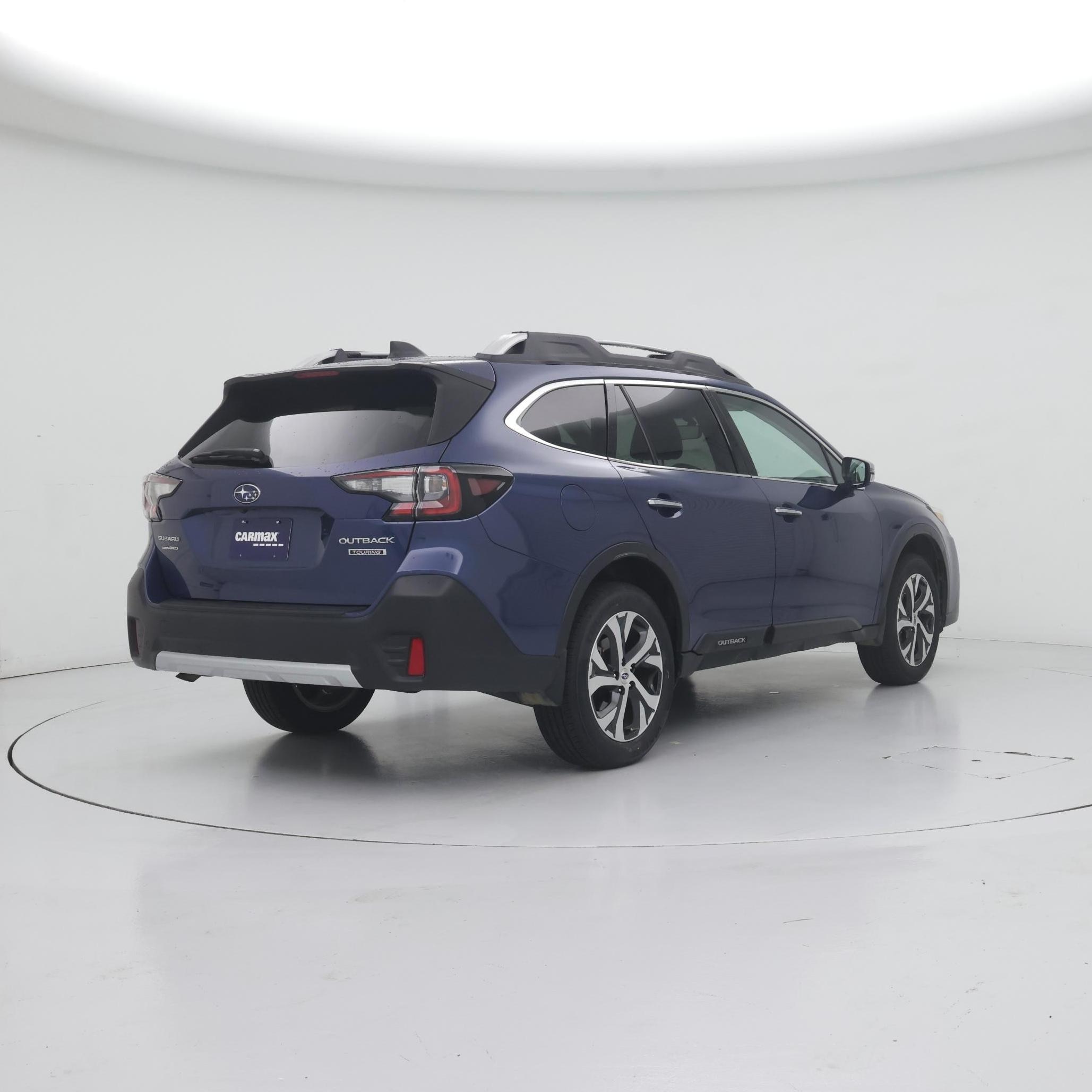 Thumbnail: 2021 Subaru Outback - 8
