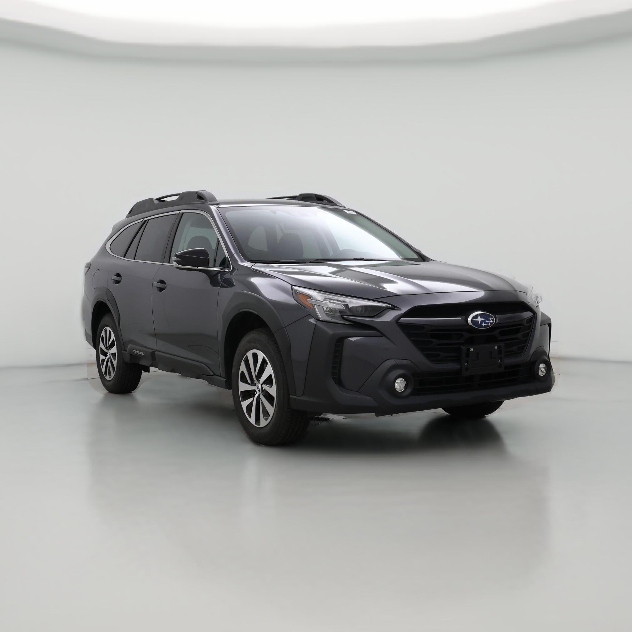 Thumbnail: 2023 Subaru Outback - 1