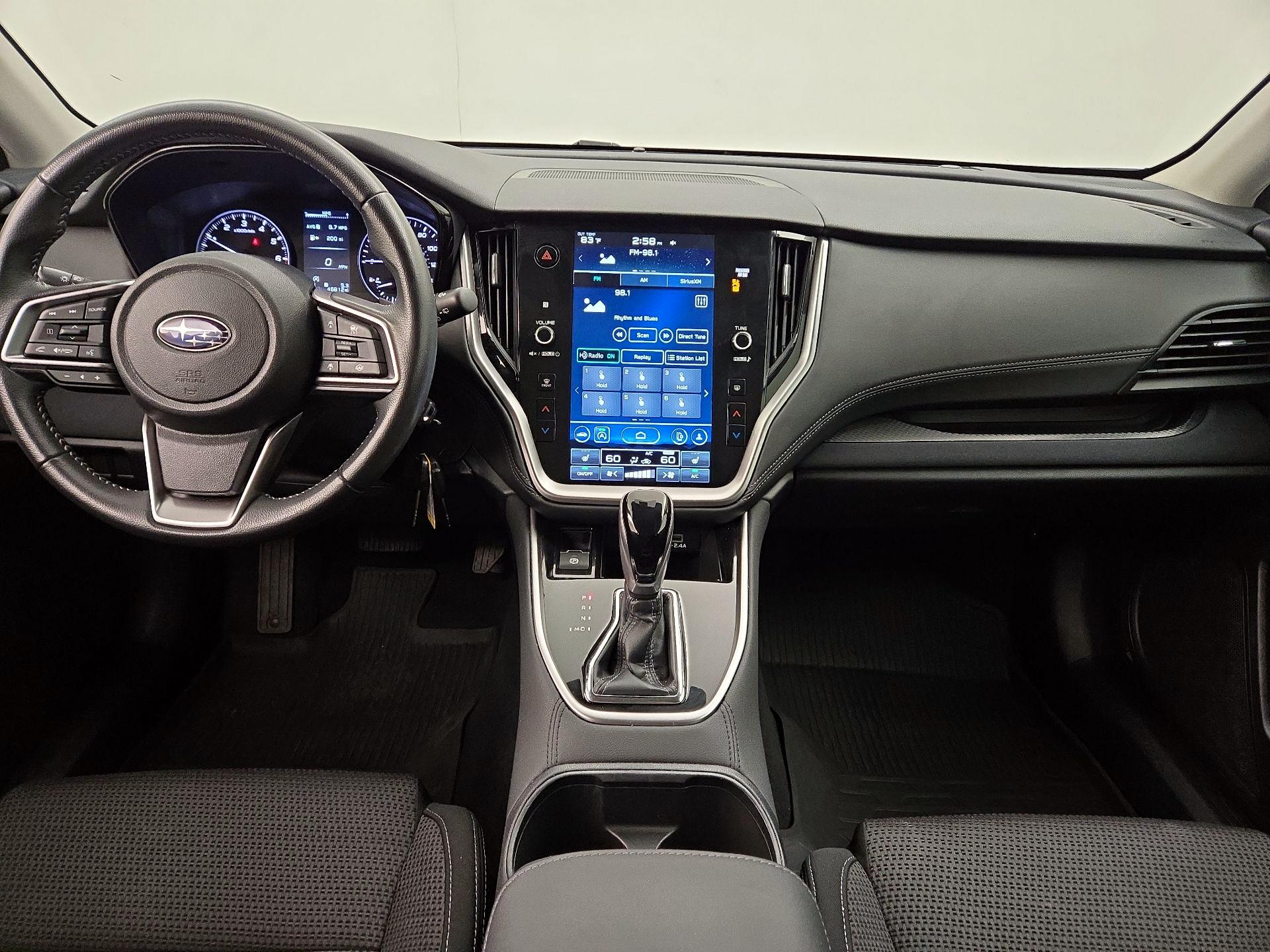 Thumbnail: 2023 Subaru Outback - 9
