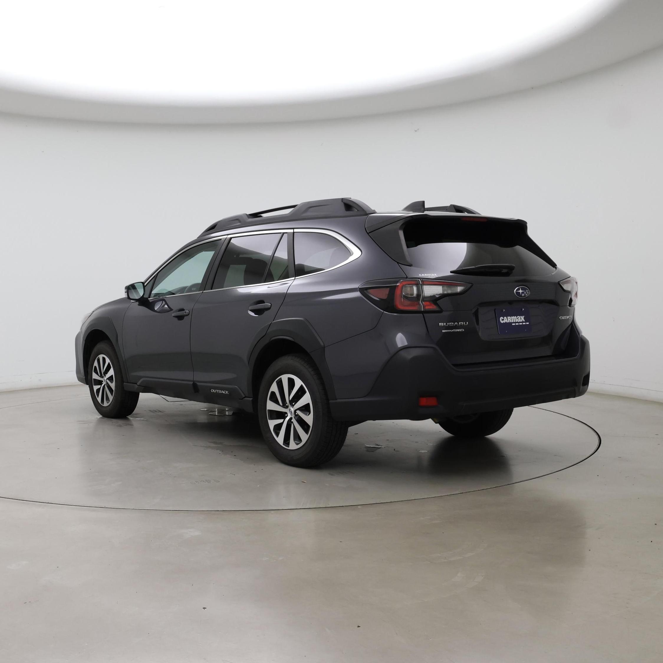 Thumbnail: 2023 Subaru Outback - 2