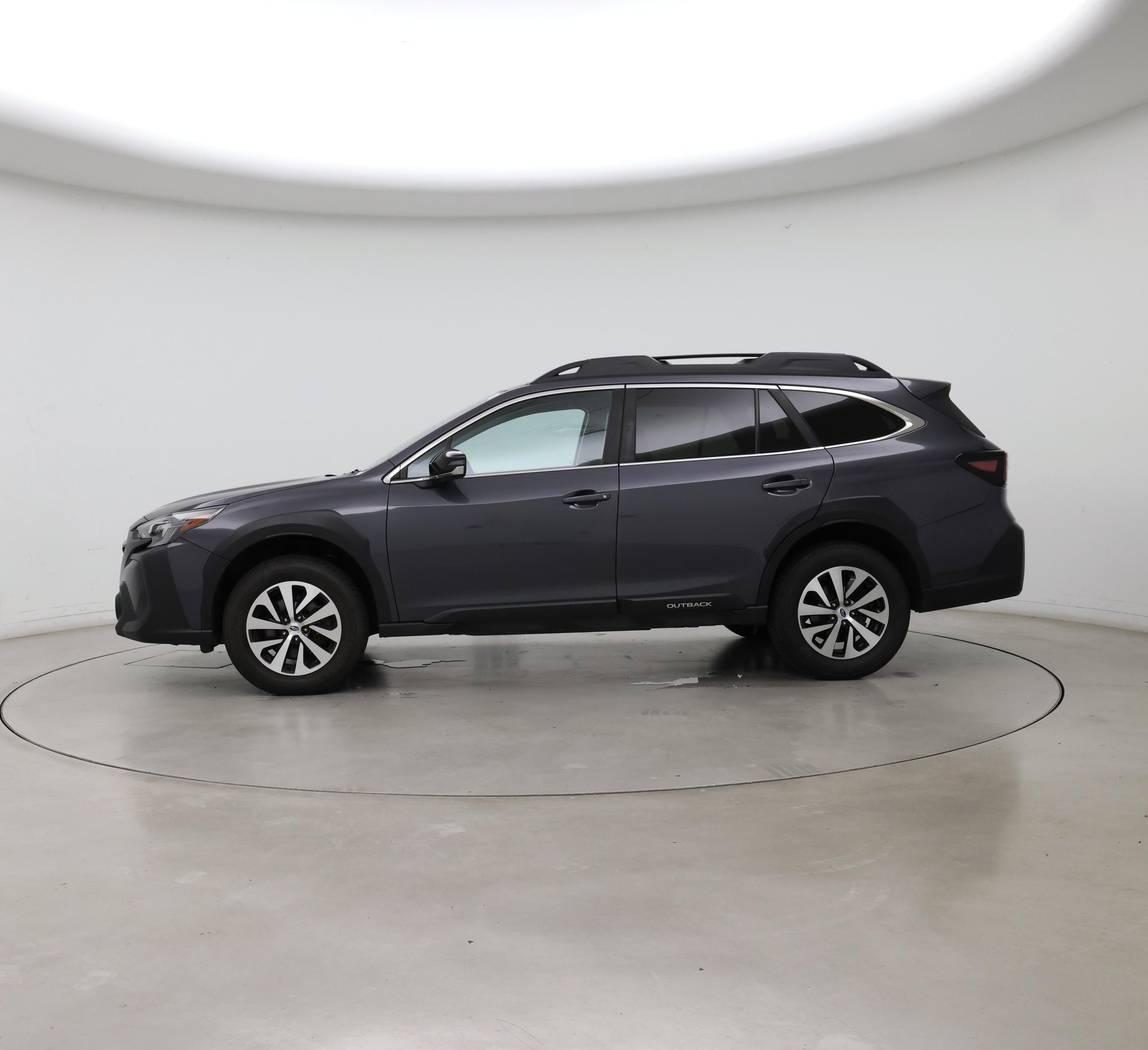 Thumbnail: 2023 Subaru Outback - 3