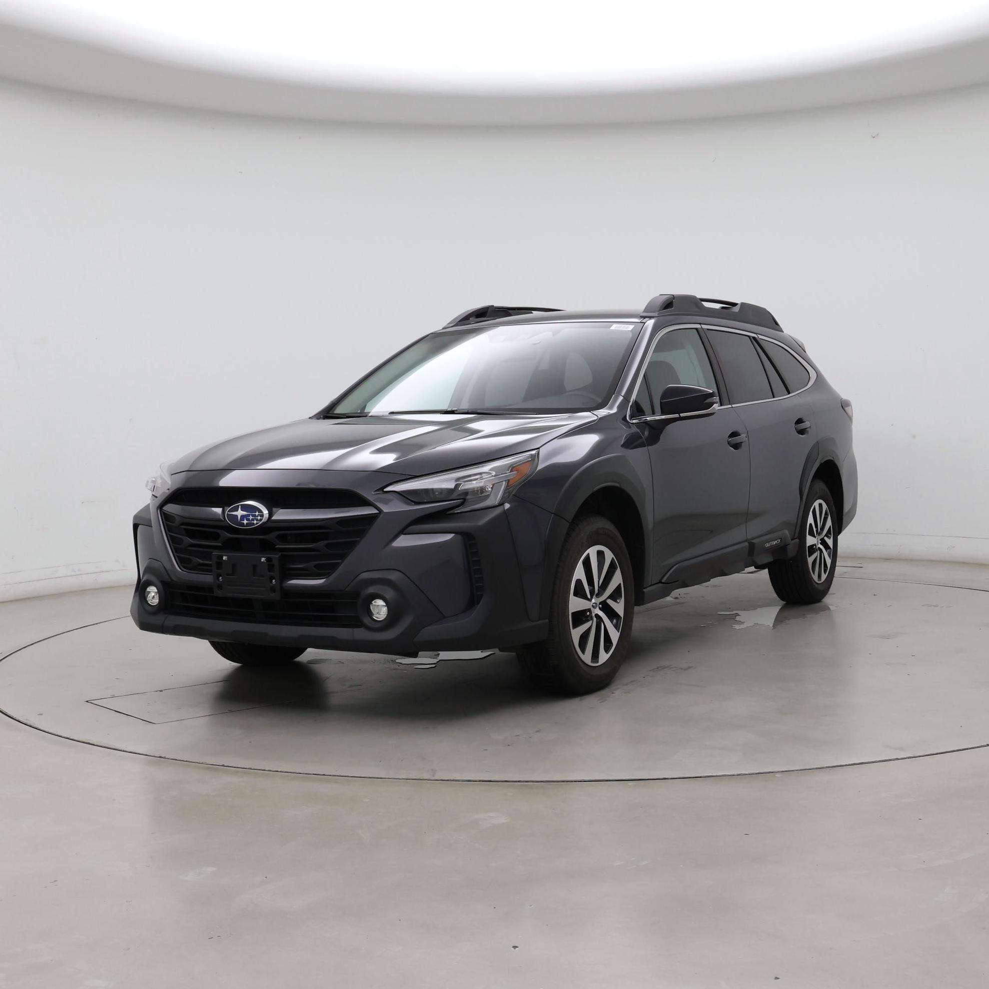 Thumbnail: 2023 Subaru Outback - 4