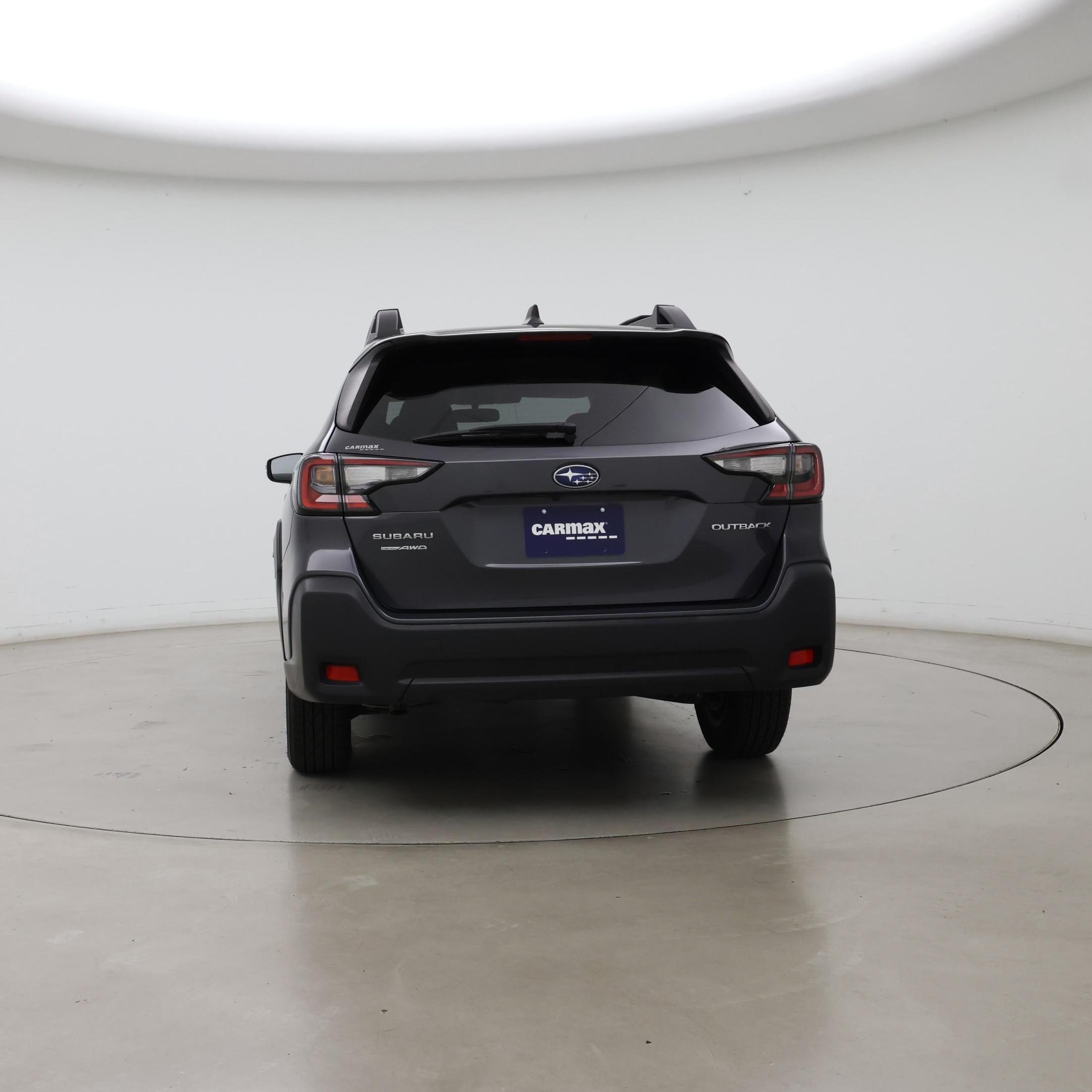 Thumbnail: 2023 Subaru Outback - 6