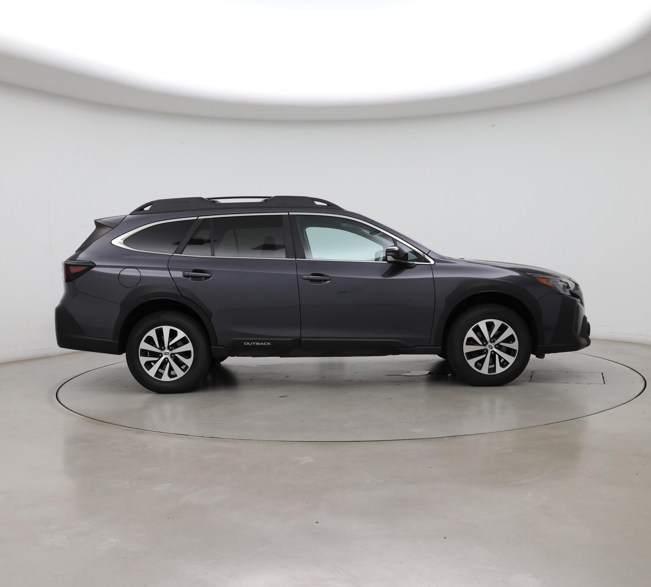 Thumbnail: 2023 Subaru Outback - 7