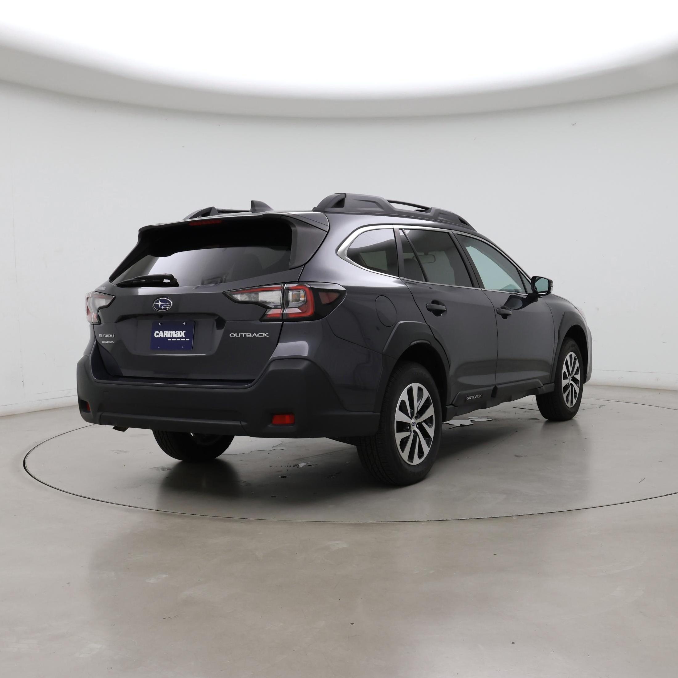 Thumbnail: 2023 Subaru Outback - 8
