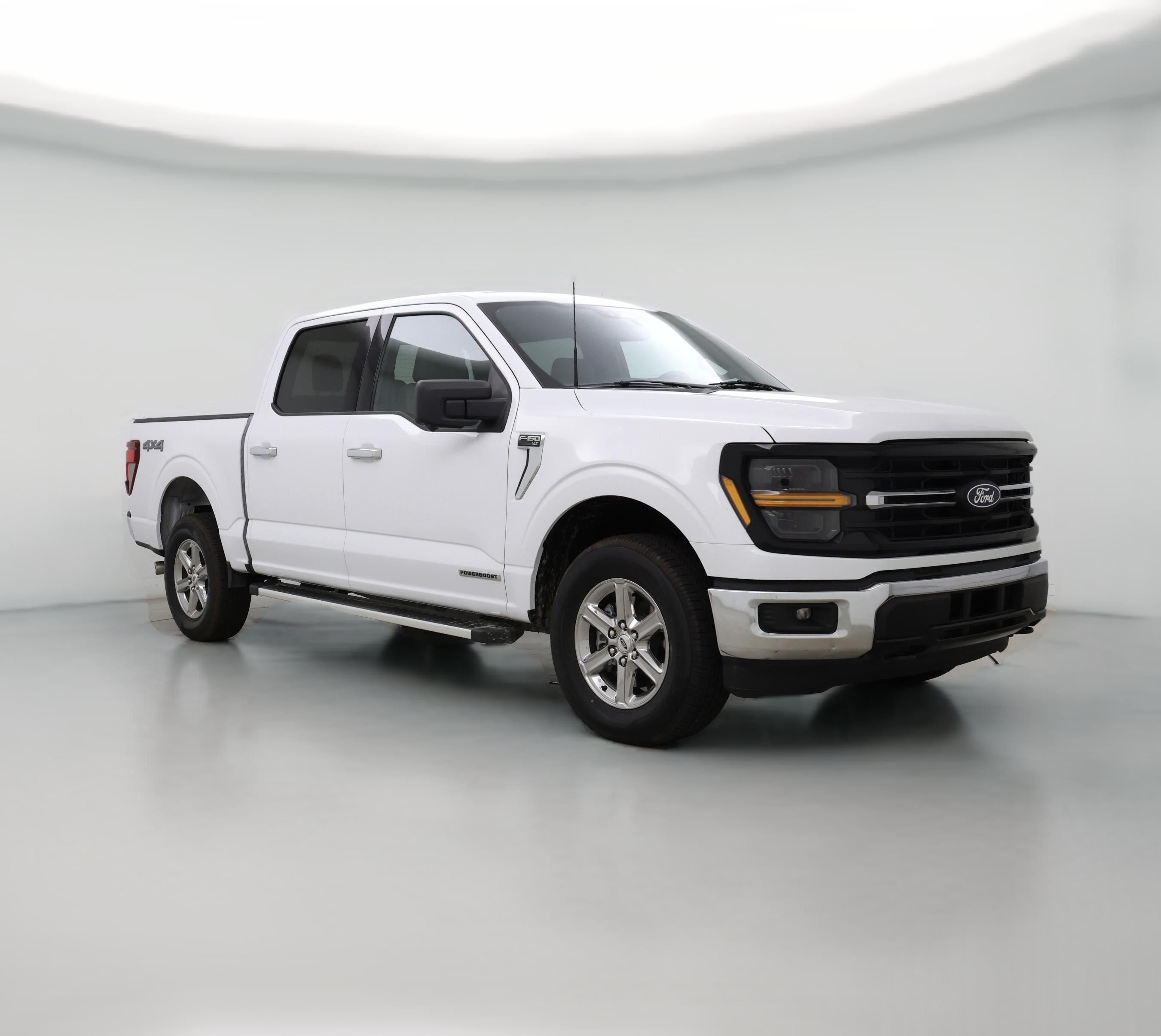 Thumbnail: 2024 Ford F-150 - 1
