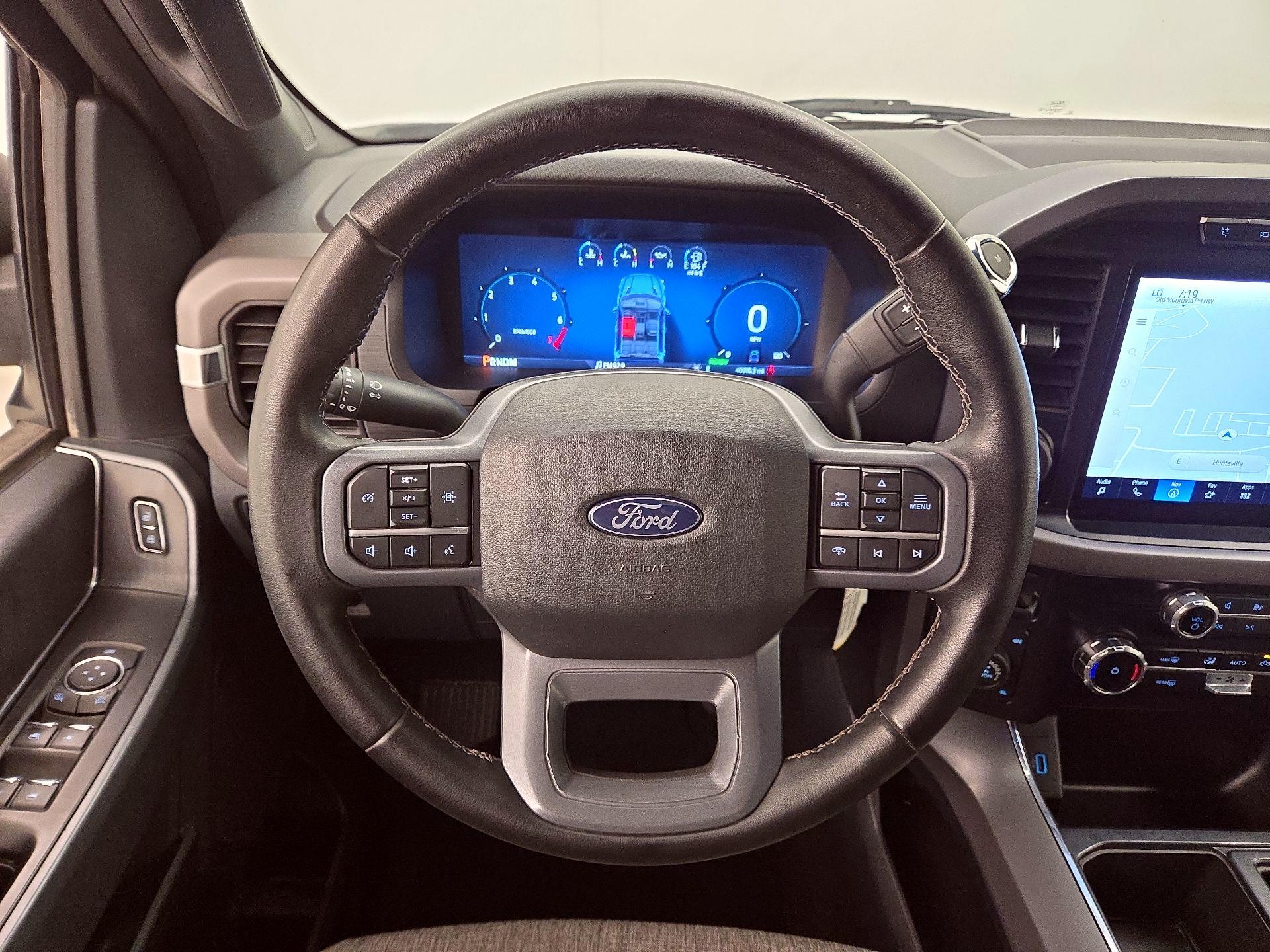 Thumbnail: 2024 Ford F-150 - 10