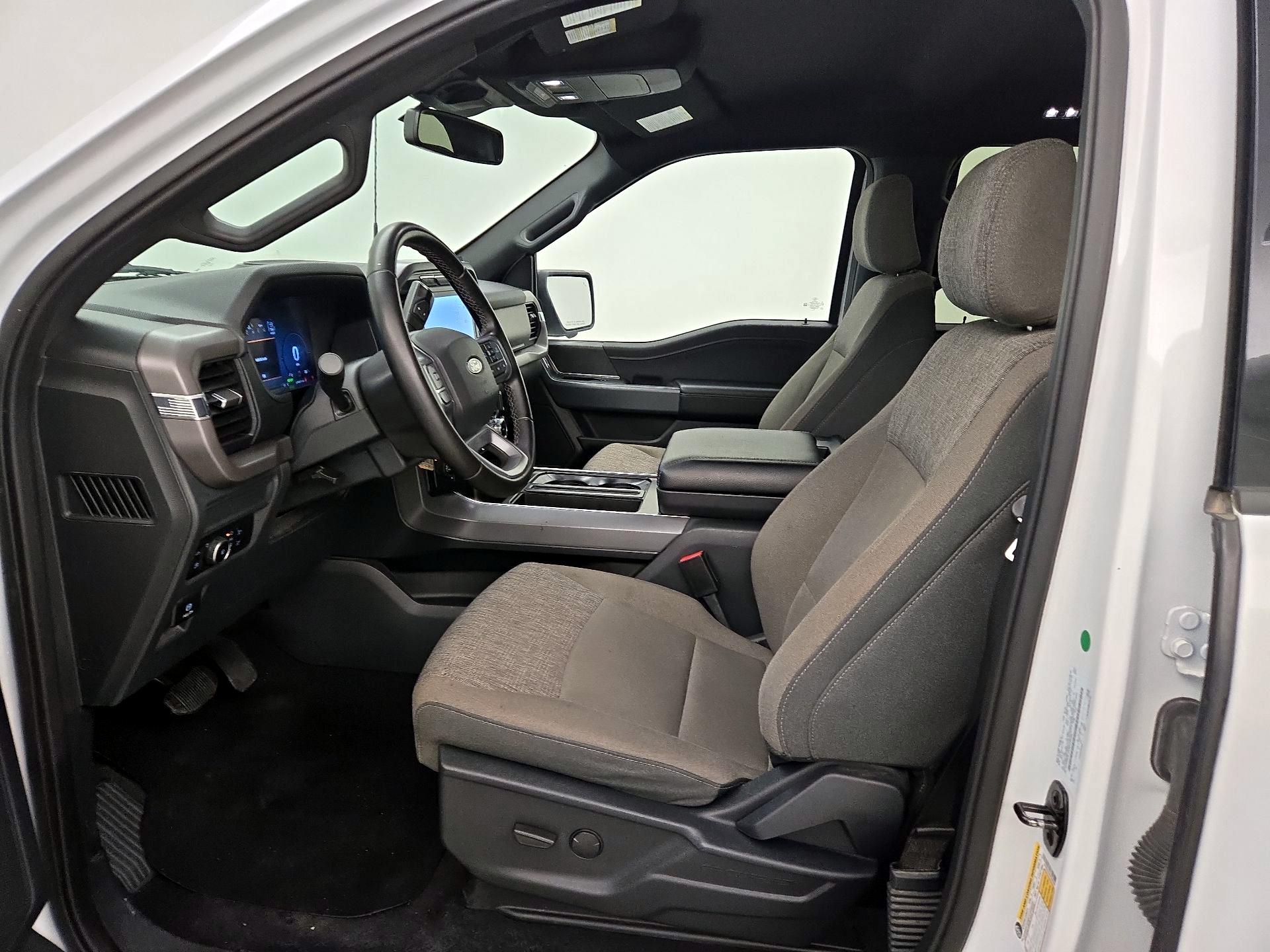 Thumbnail: 2024 Ford F-150 - 11