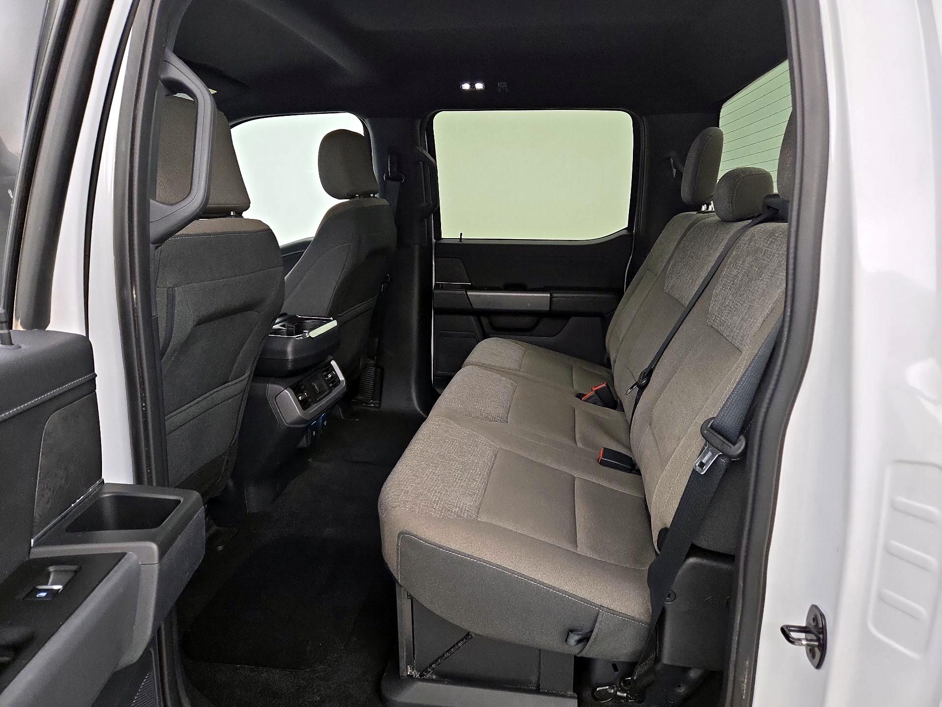 Thumbnail: 2024 Ford F-150 - 20