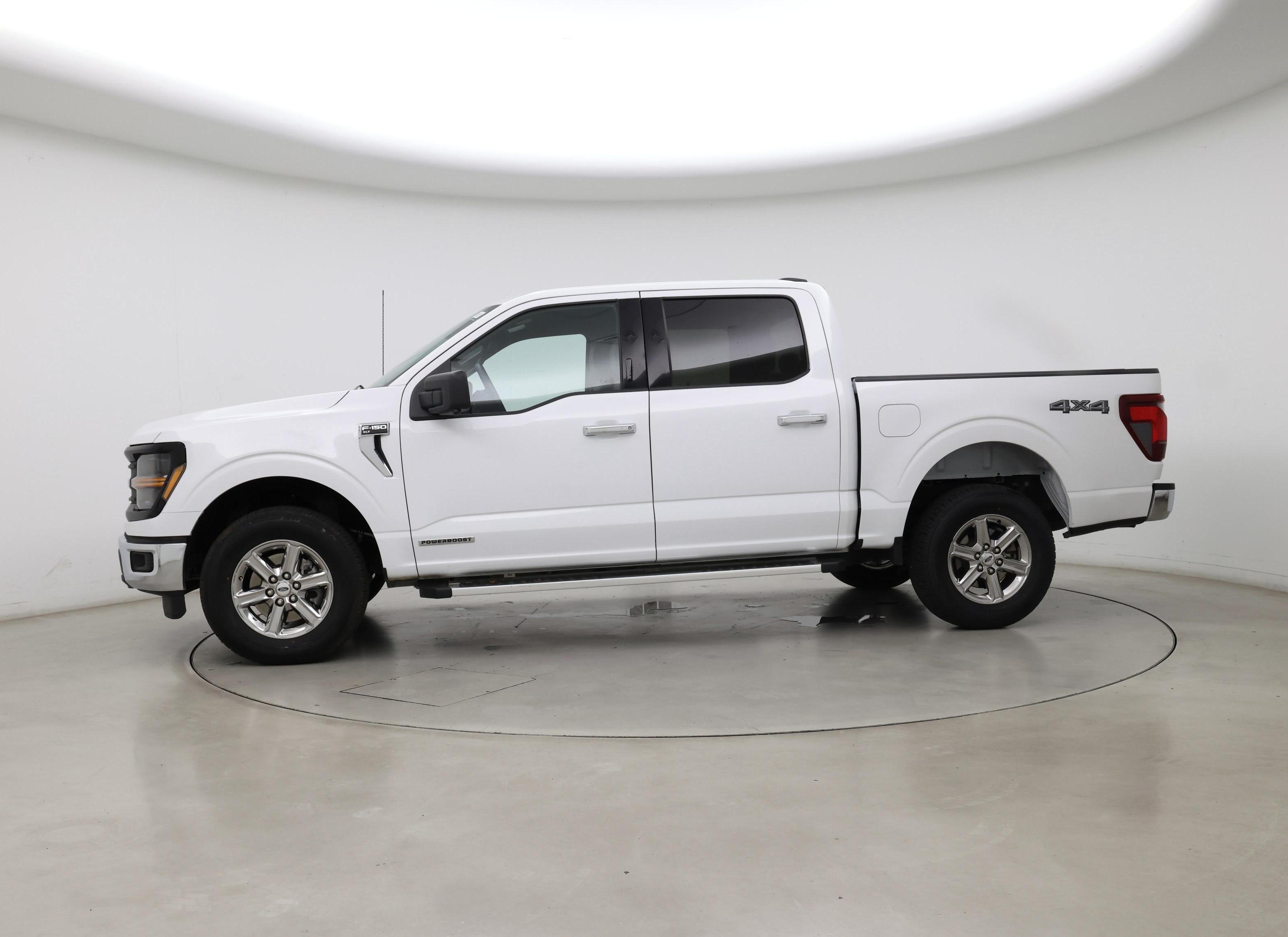 Thumbnail: 2024 Ford F-150 - 3