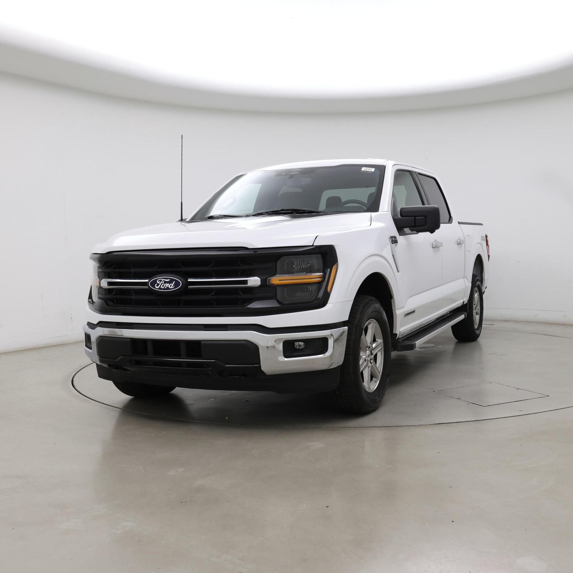 Thumbnail: 2024 Ford F-150 - 4