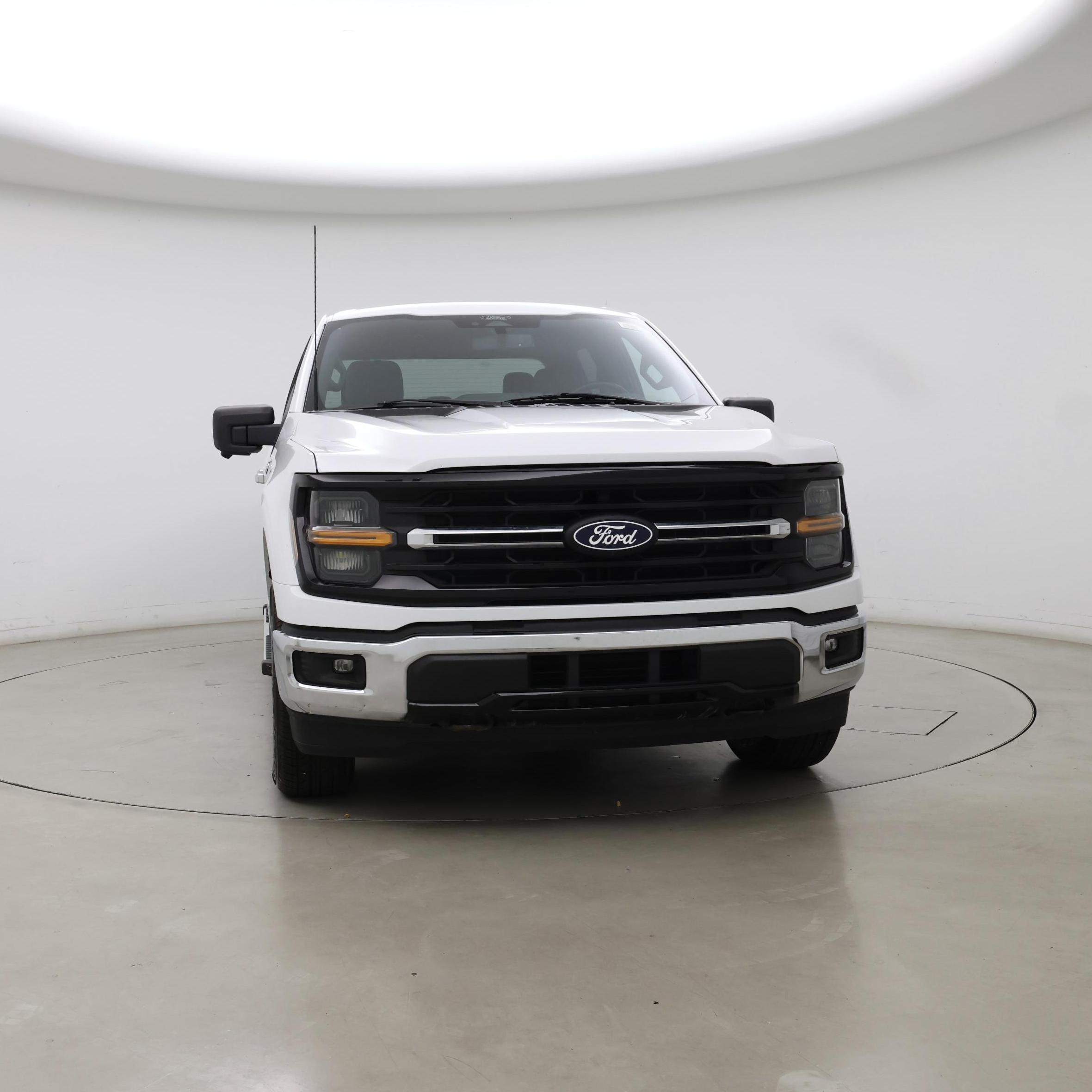 Thumbnail: 2024 Ford F-150 - 5