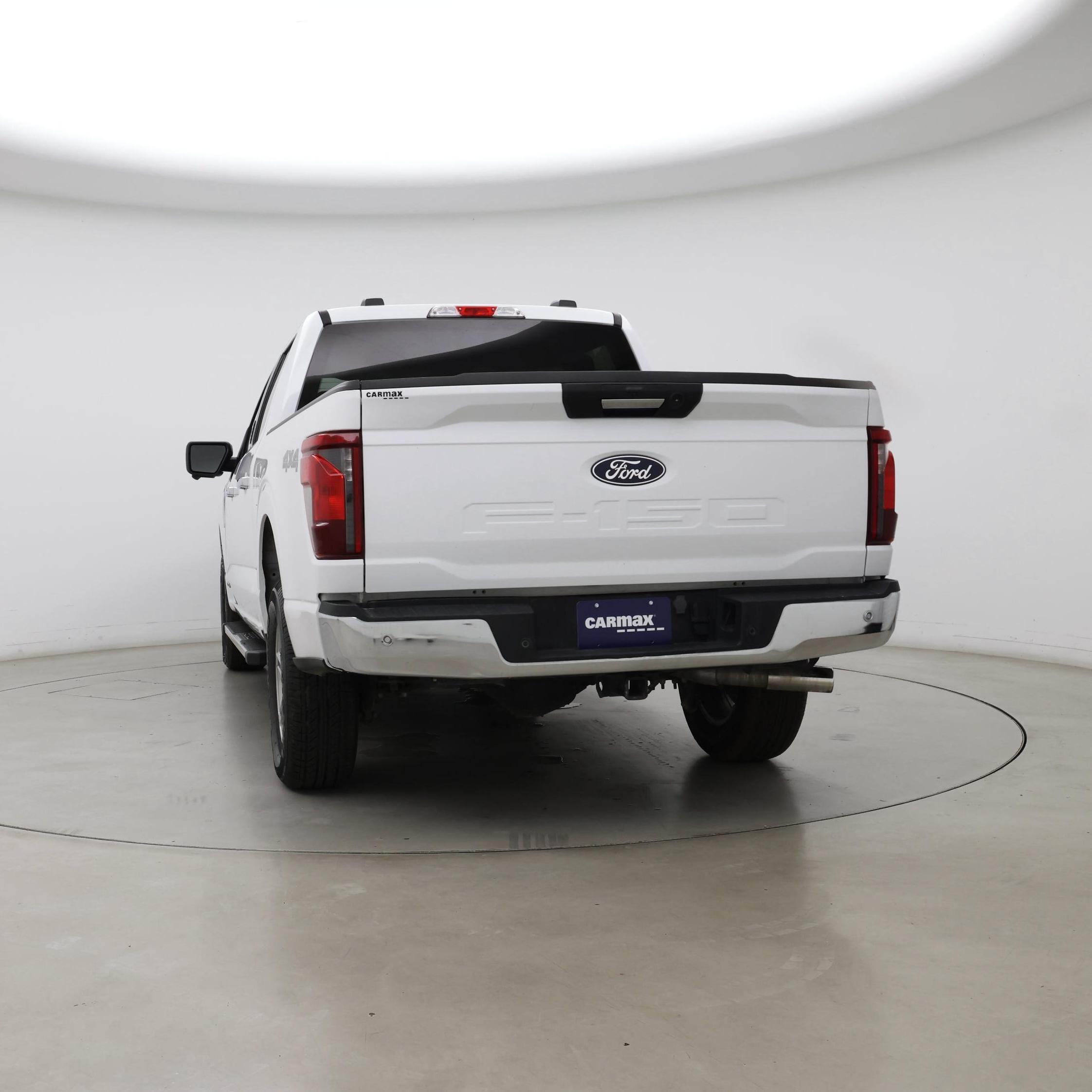 Thumbnail: 2024 Ford F-150 - 6
