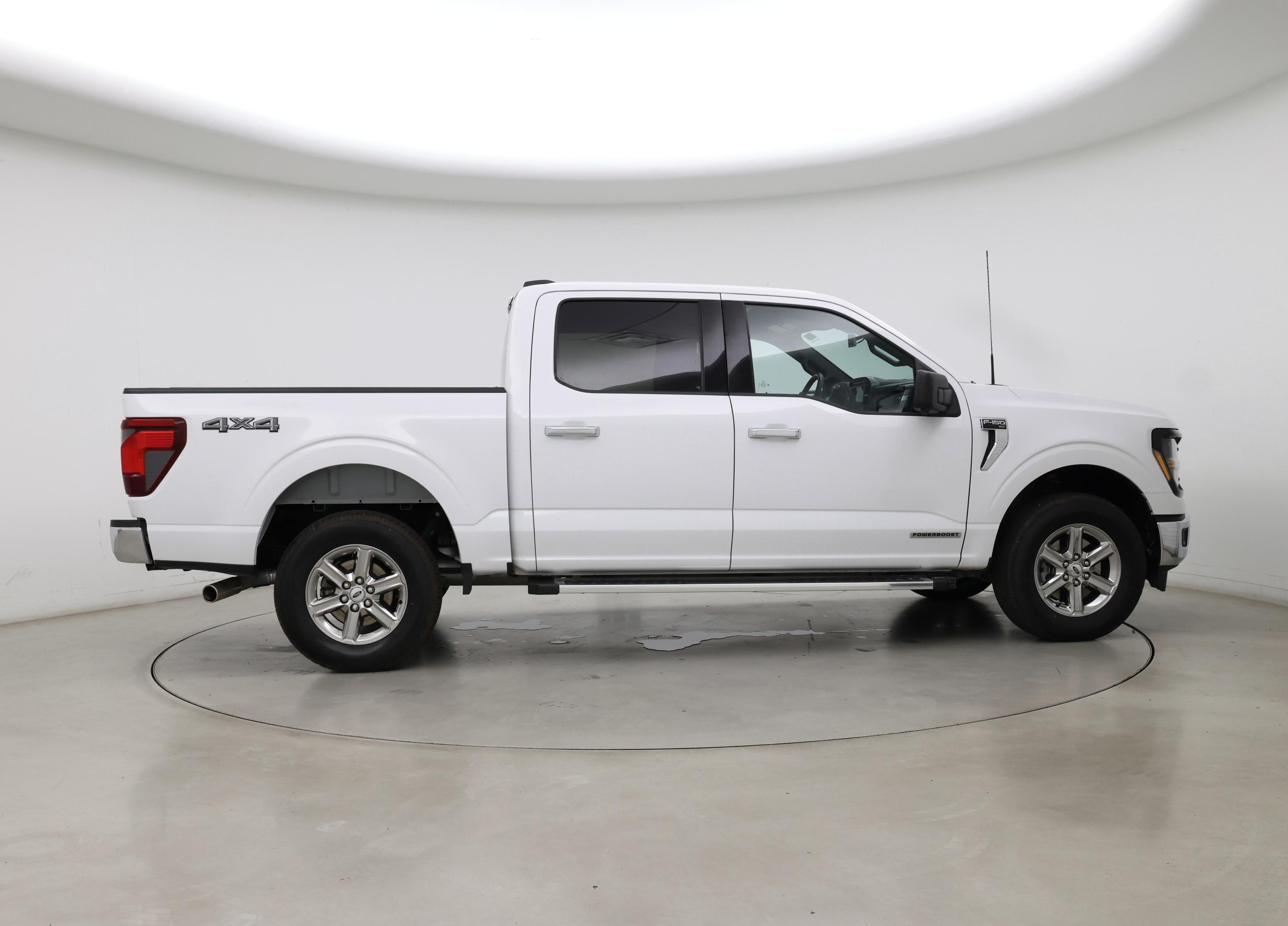 Thumbnail: 2024 Ford F-150 - 7