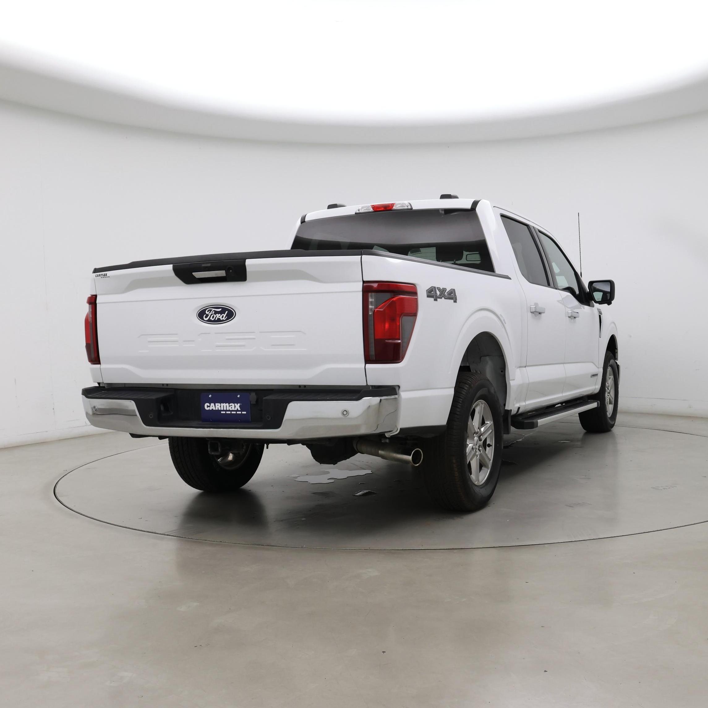 Thumbnail: 2024 Ford F-150 - 8