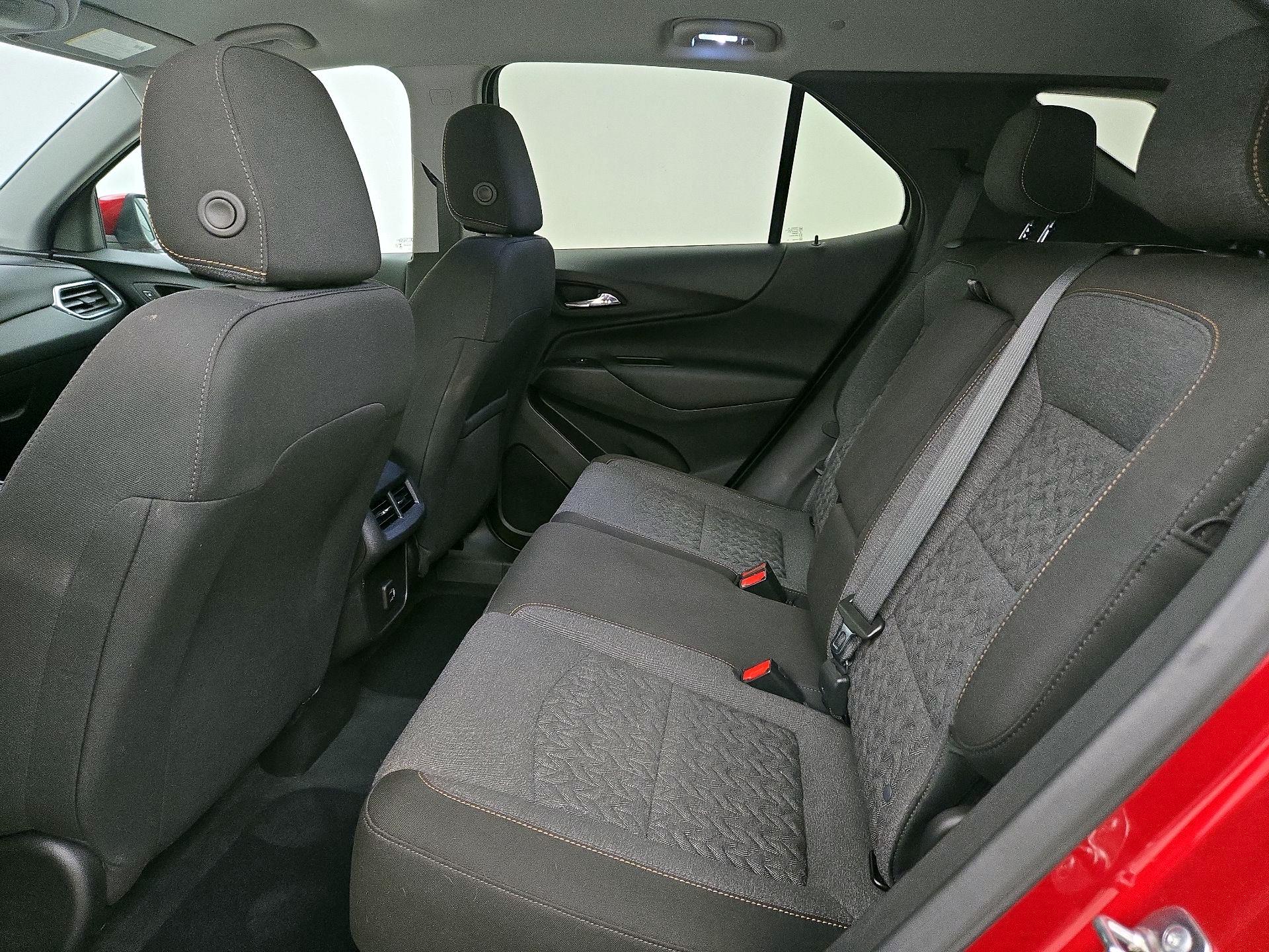 Thumbnail: 2024 Chevrolet Equinox - 19