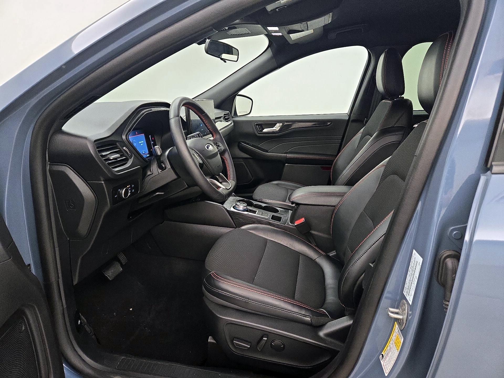 Thumbnail: 2025 Ford Escape - 11
