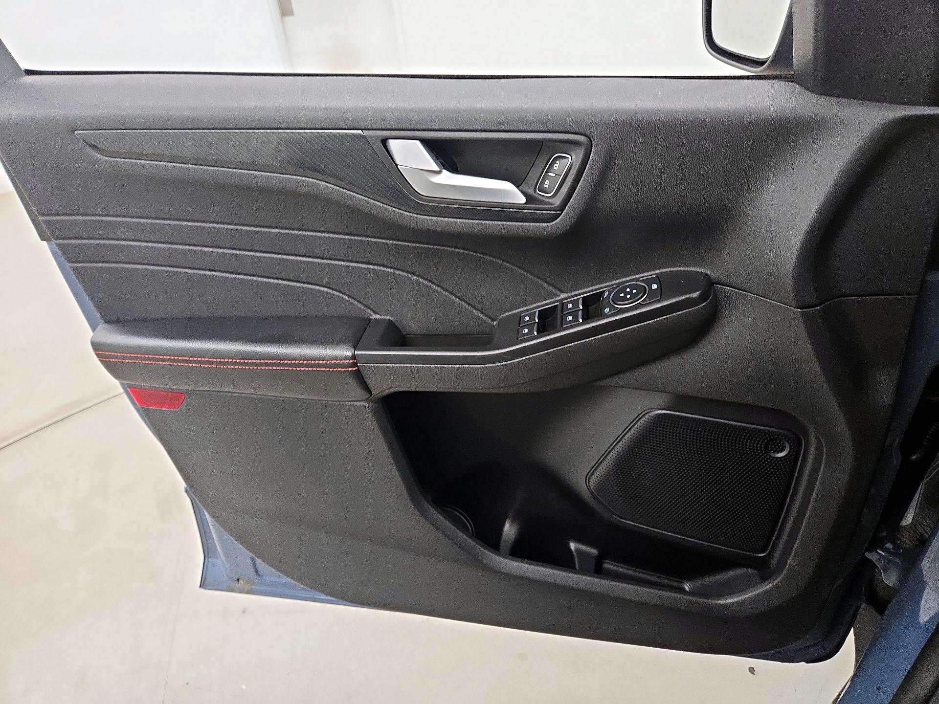 Thumbnail: 2025 Ford Escape - 12