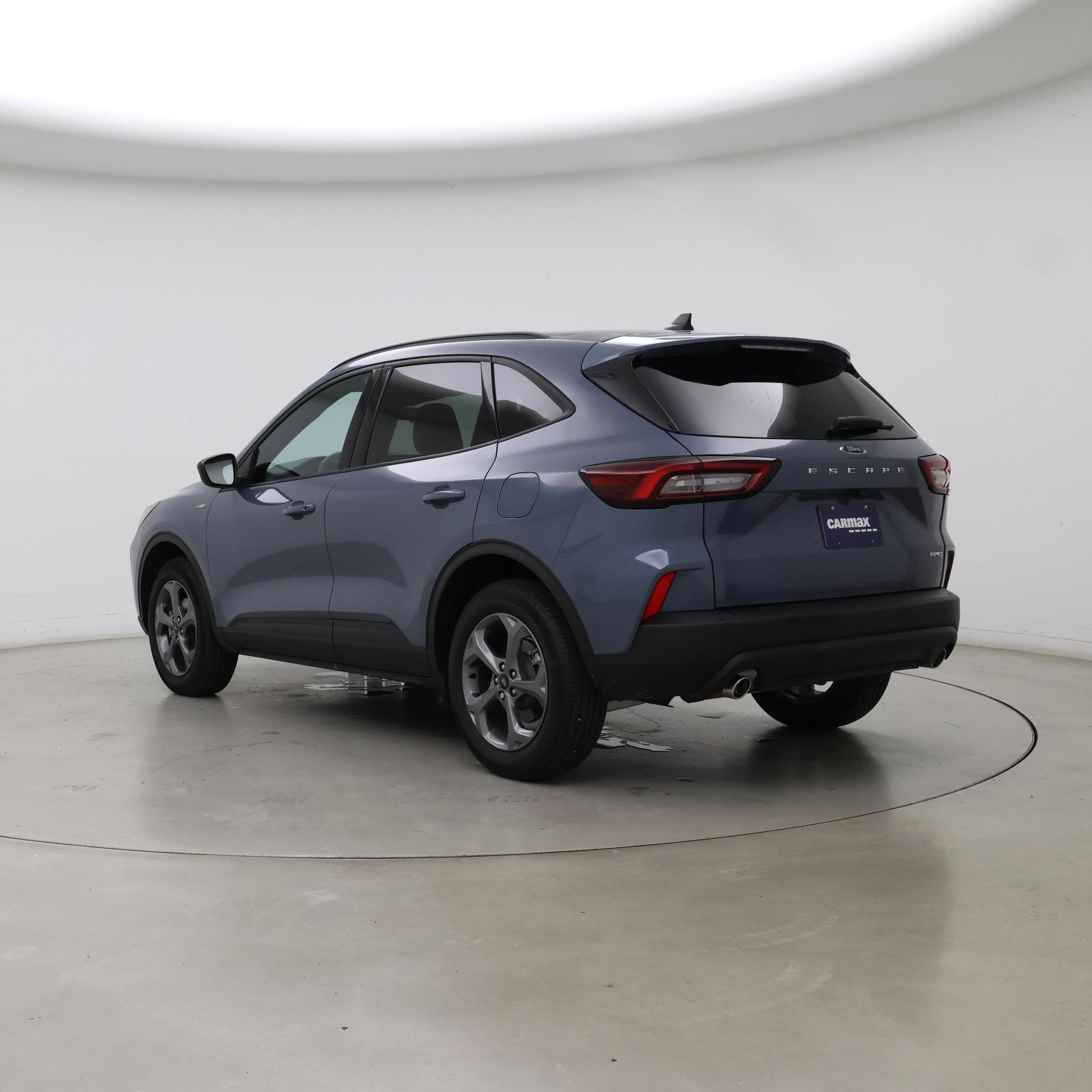 Thumbnail: 2025 Ford Escape - 2