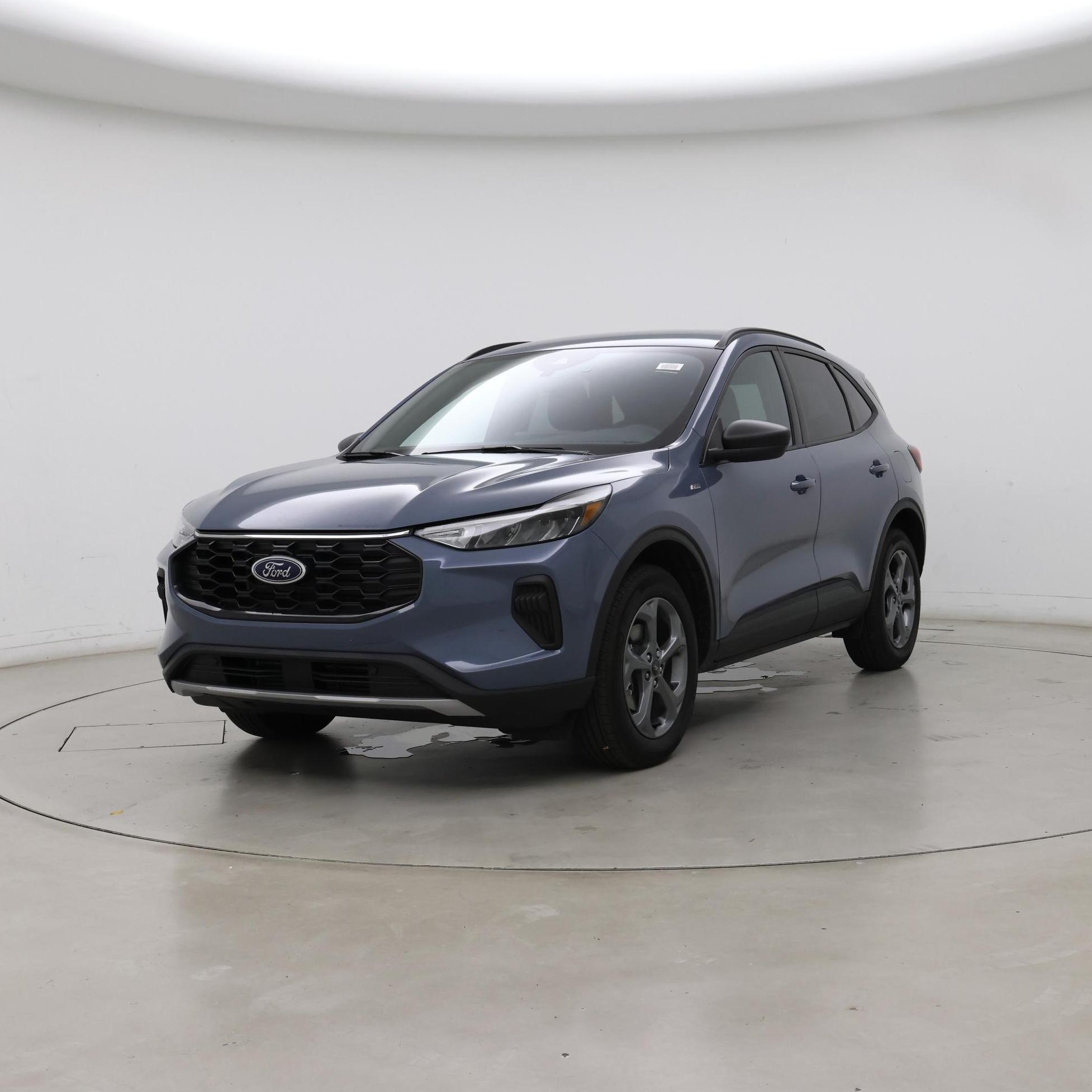 Thumbnail: 2025 Ford Escape - 4