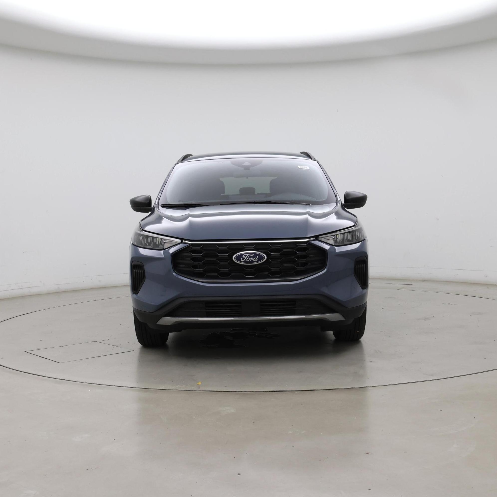 Thumbnail: 2025 Ford Escape - 5
