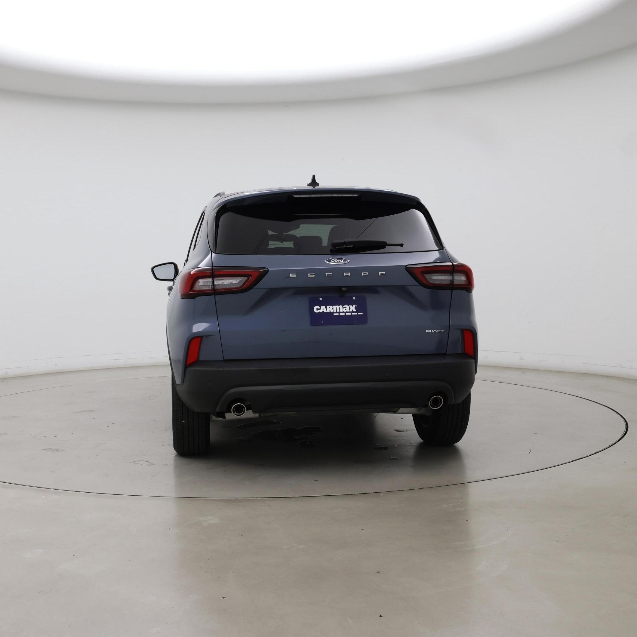 Thumbnail: 2025 Ford Escape - 6