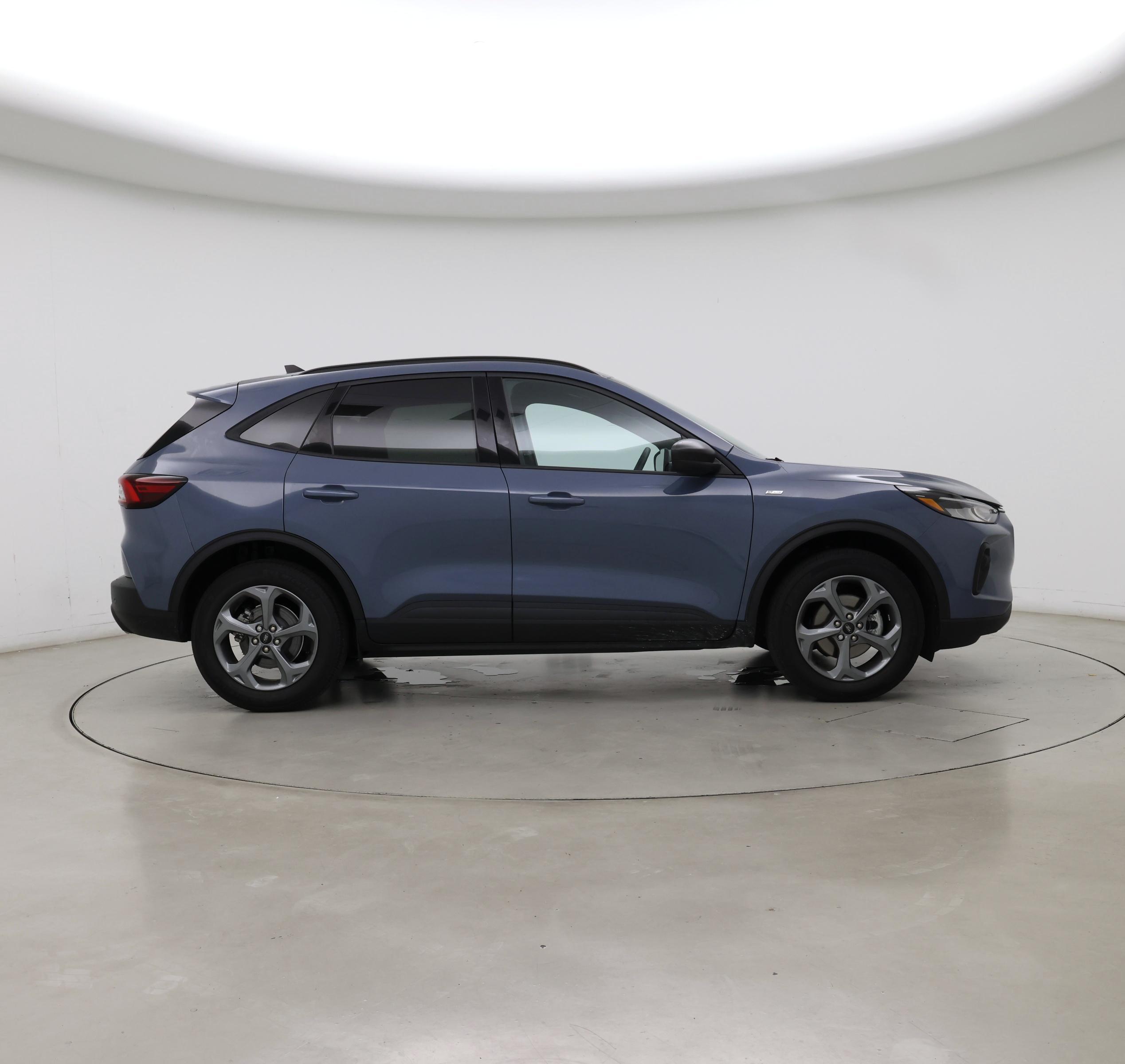 Thumbnail: 2025 Ford Escape - 7